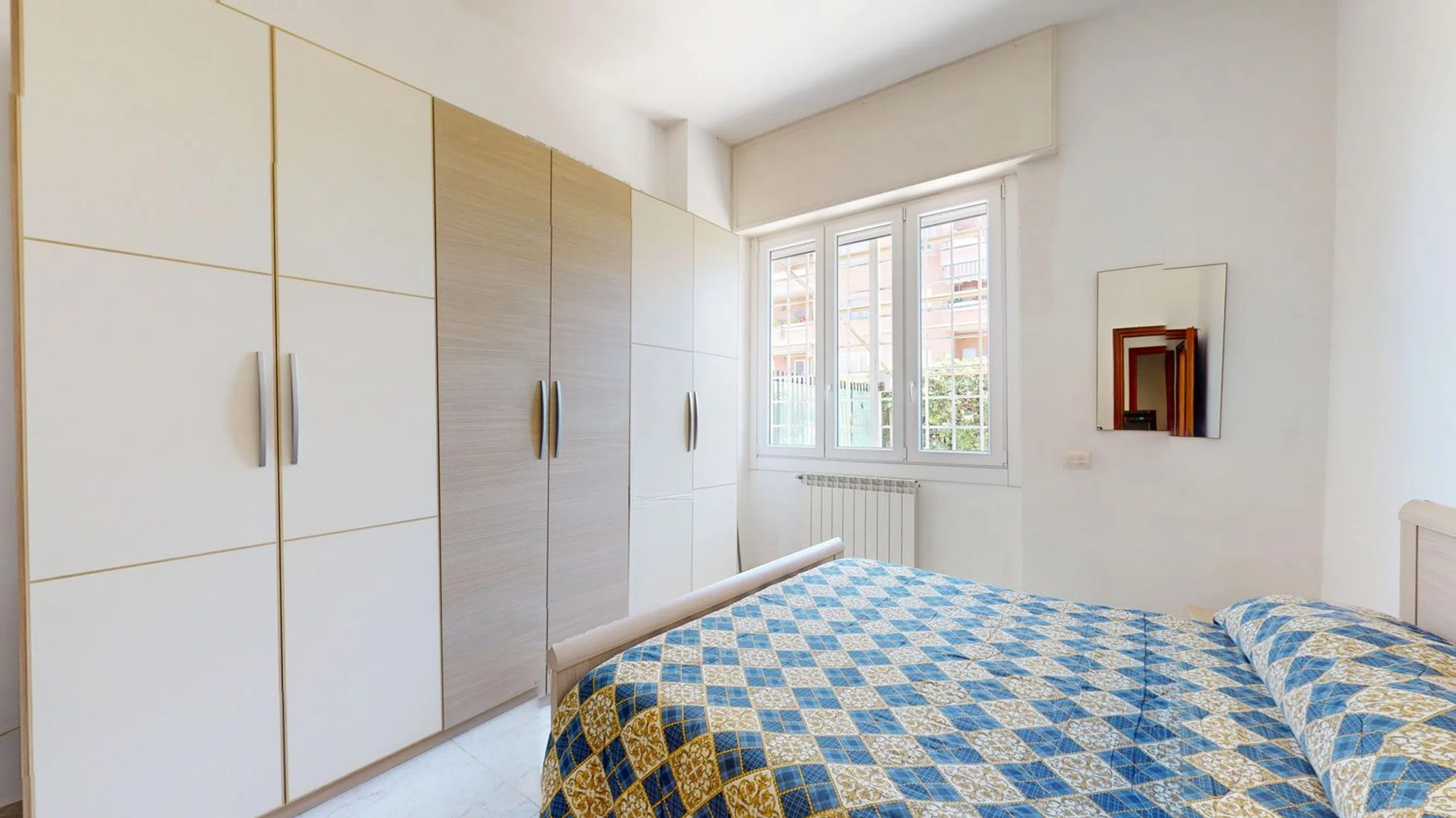 Trilocale in via Giovanni Beltrame, 4 - Photo 5