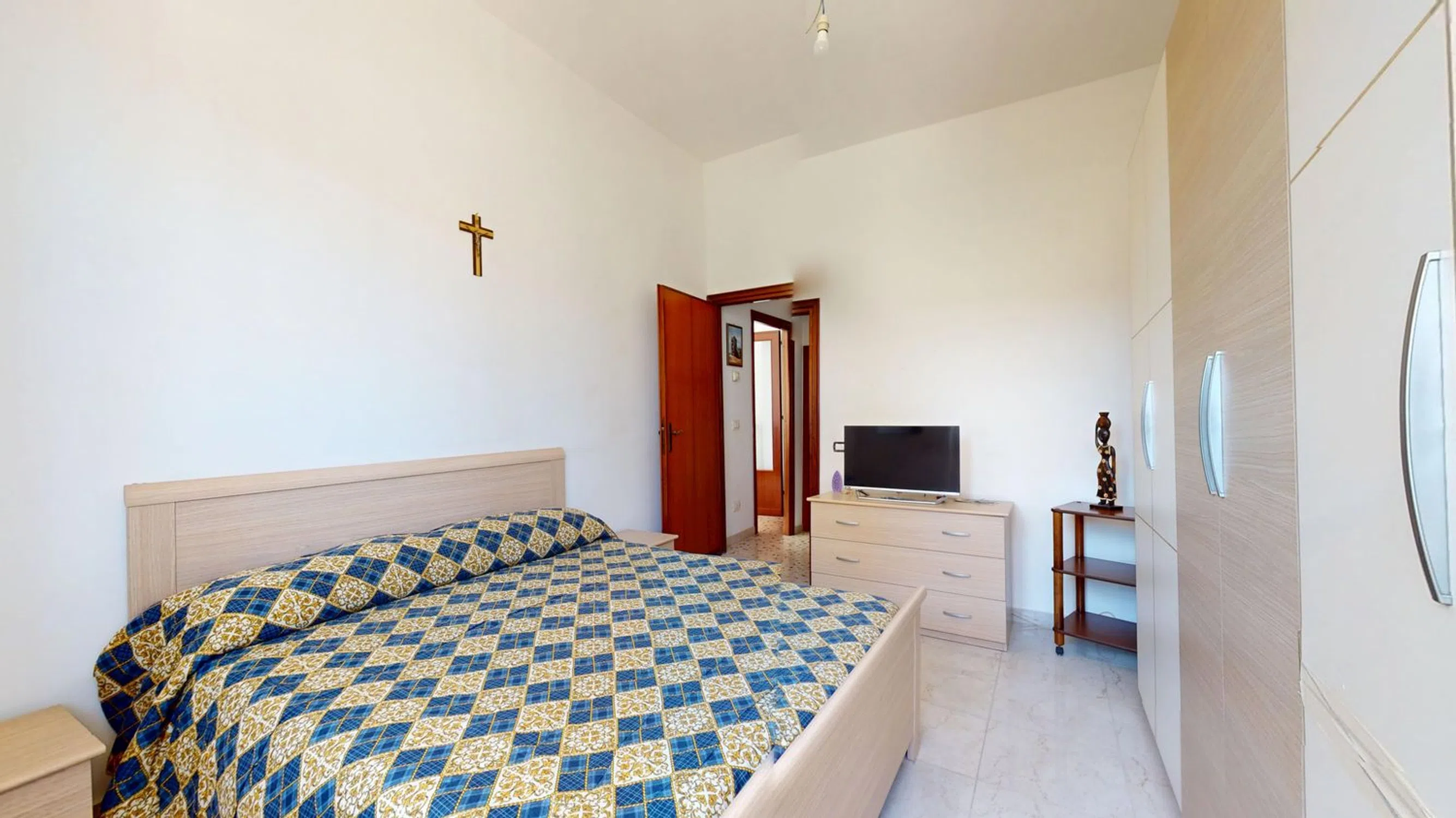 Trilocale in via Giovanni Beltrame, 4 - Photo 6