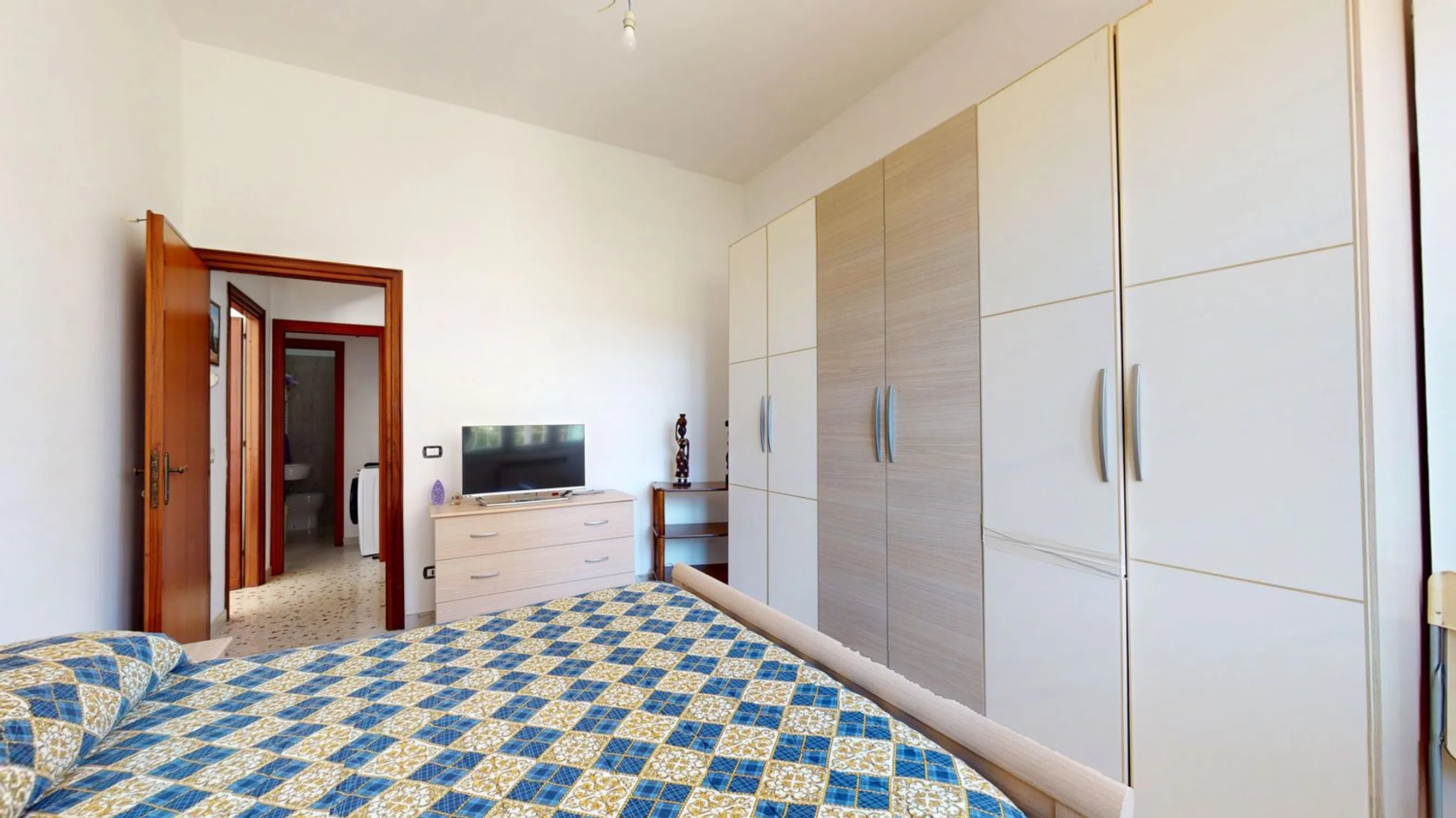 Trilocale in via Giovanni Beltrame, 4 - Photo 7
