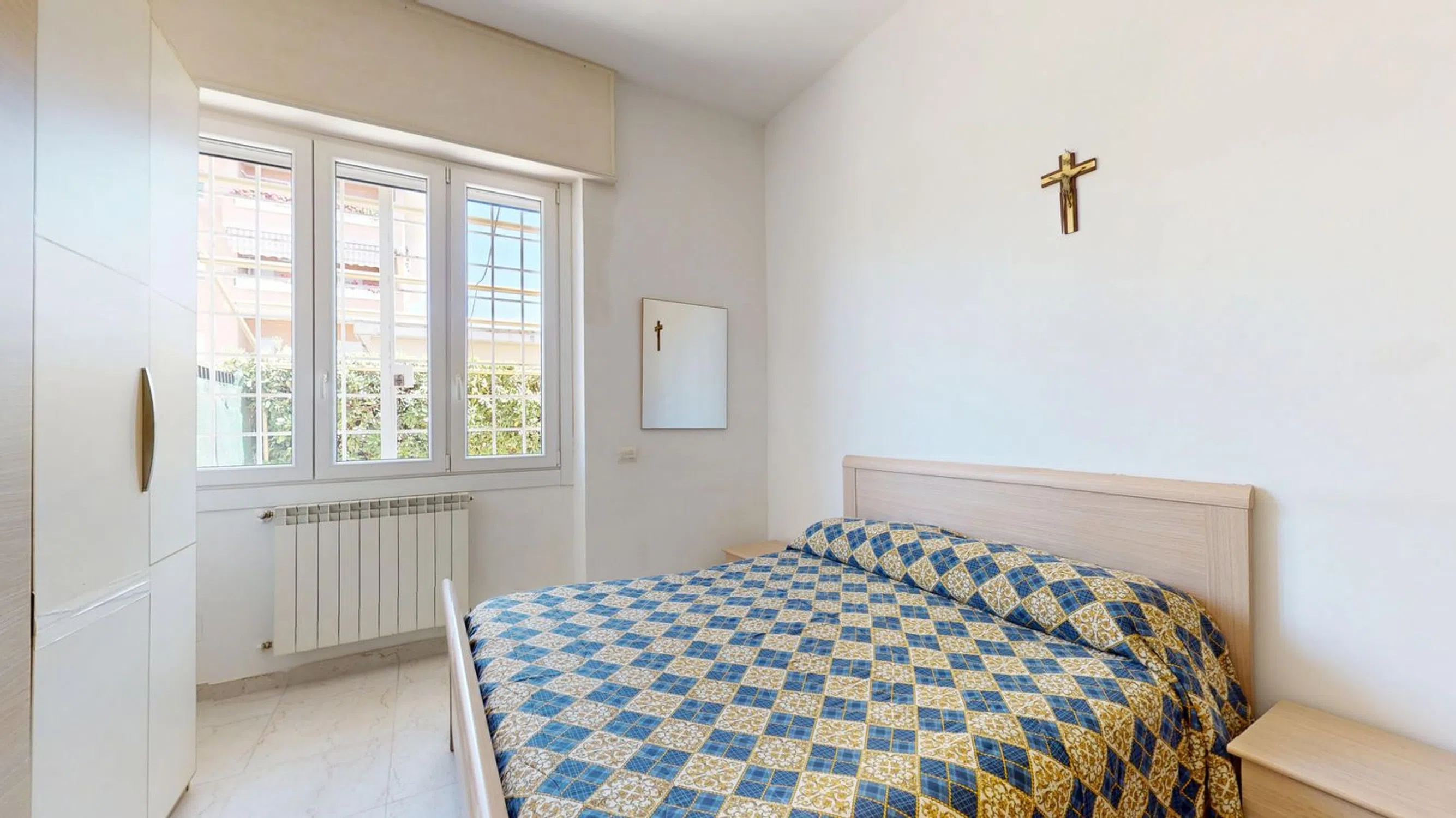 Trilocale in via Giovanni Beltrame, 4 - Photo 8