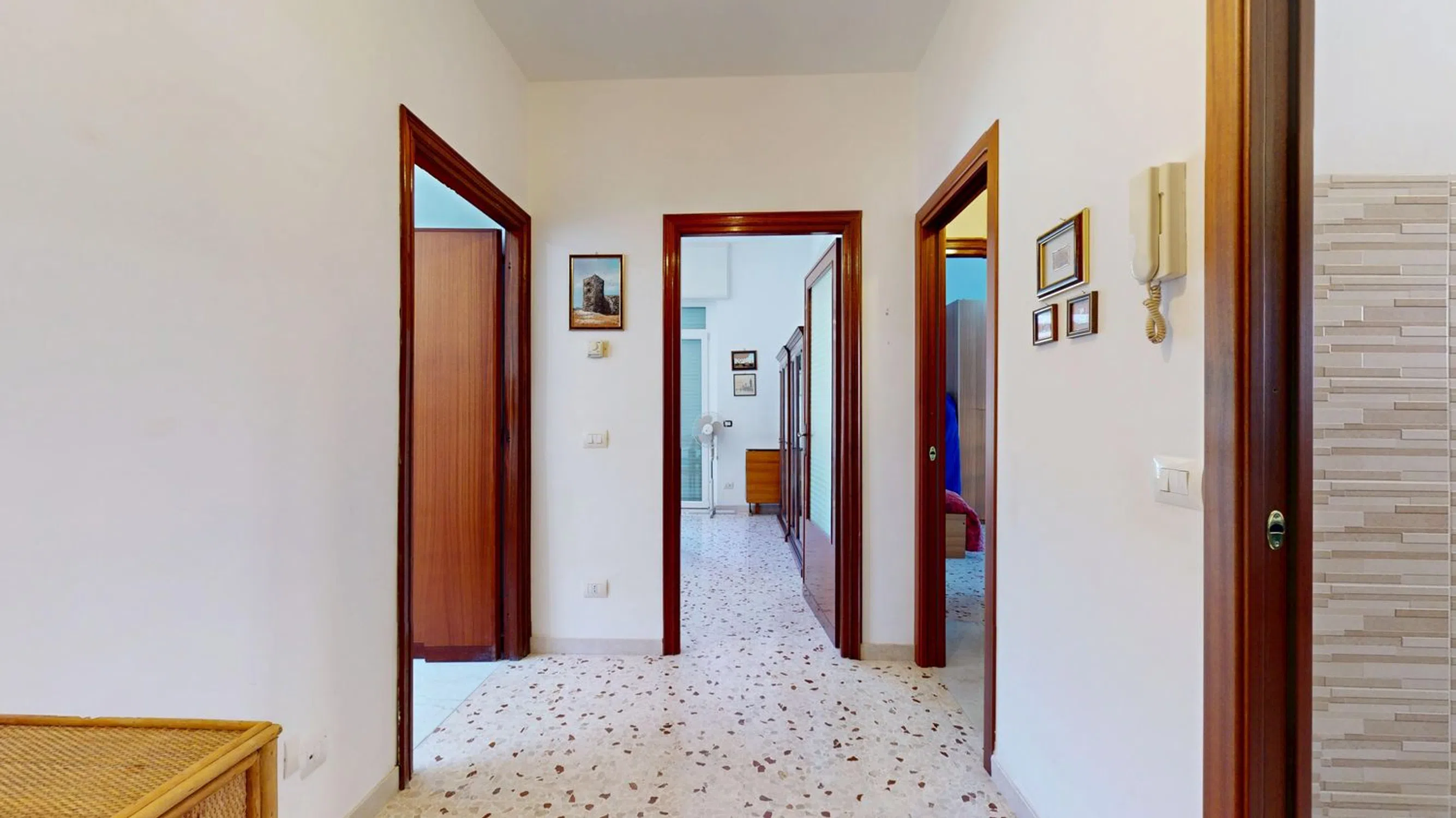 Trilocale in via Giovanni Beltrame, 4 - Photo 9