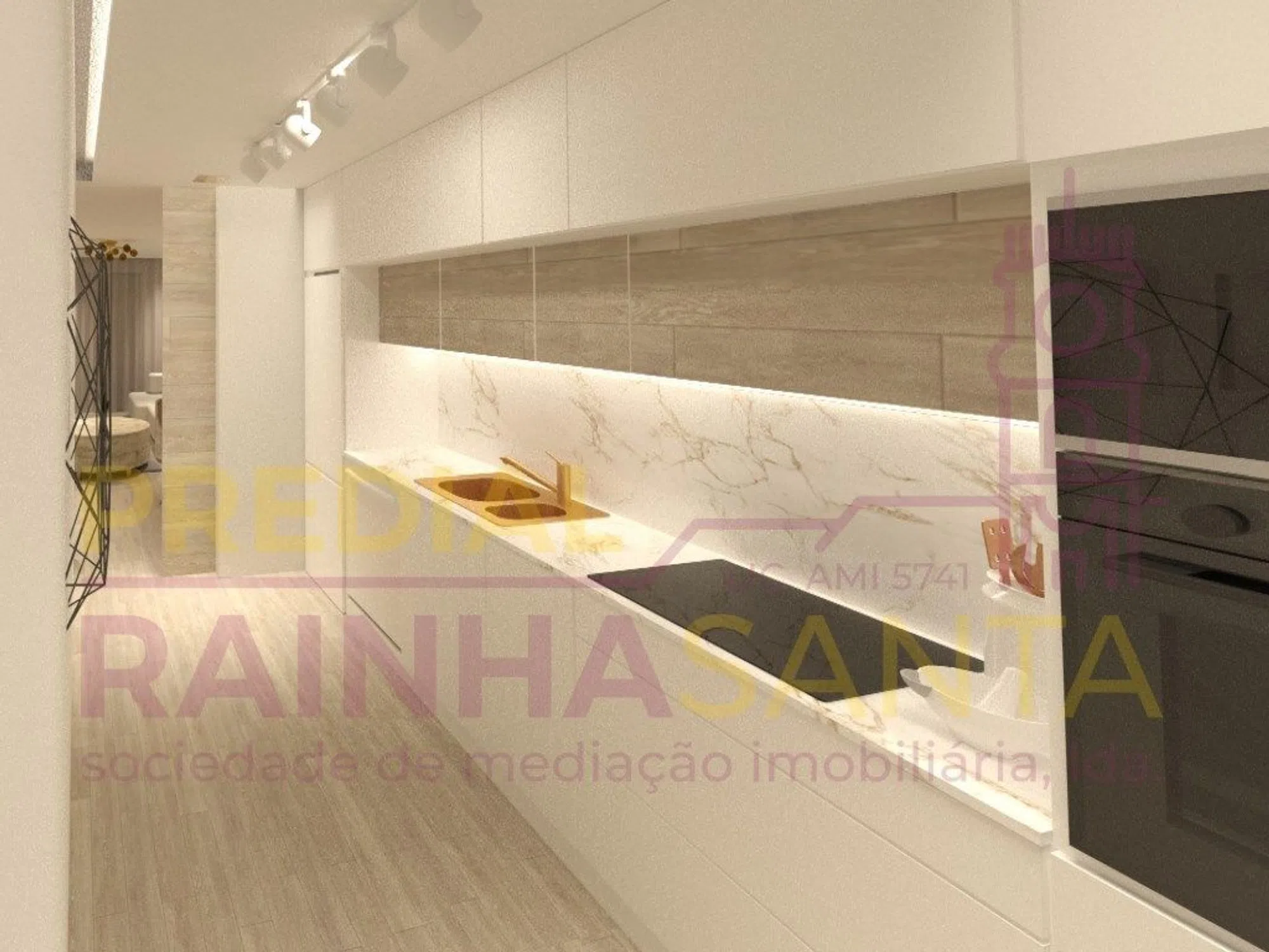 Apartamento - Photo 1