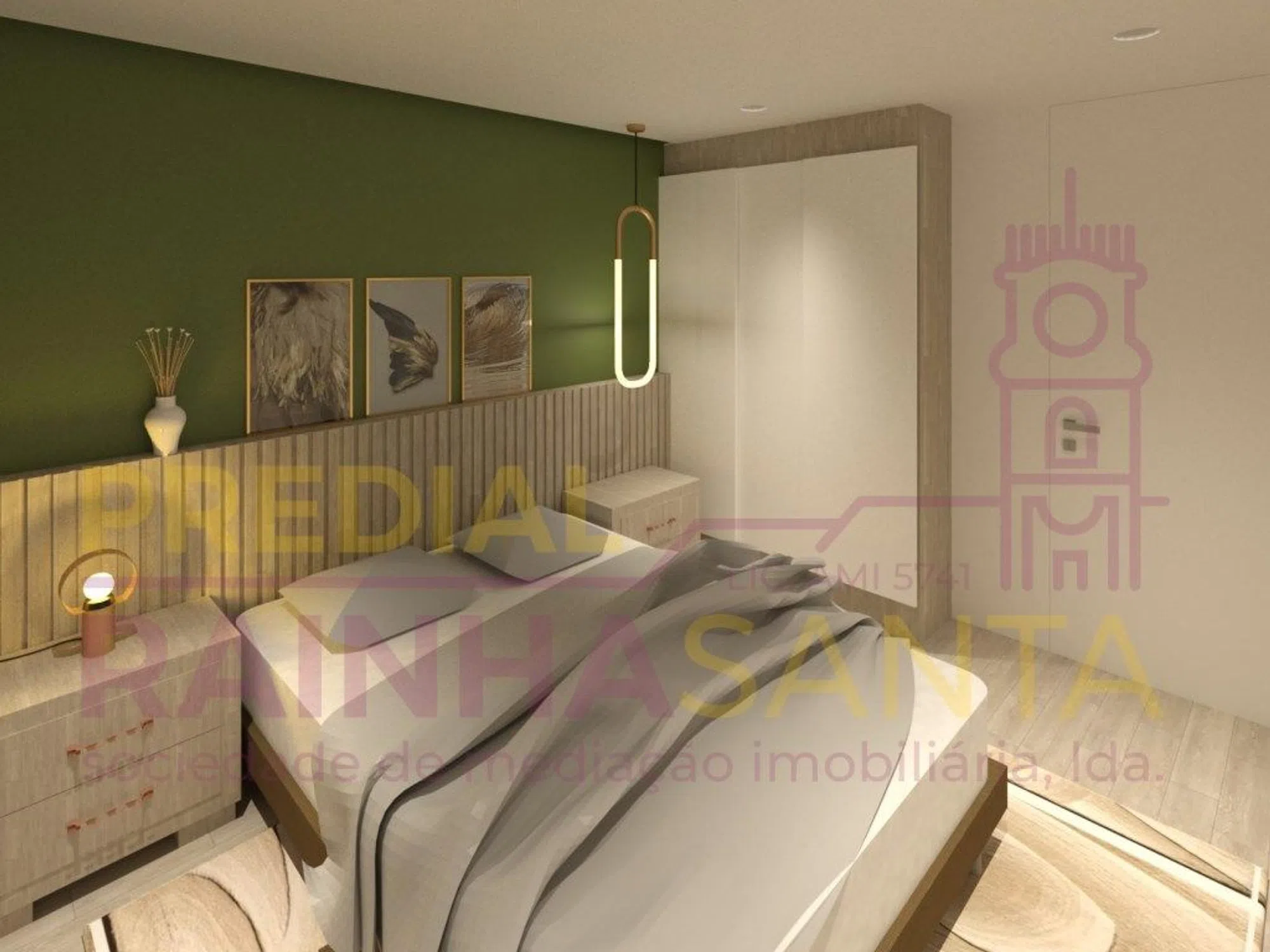 Apartamento - Photo 4