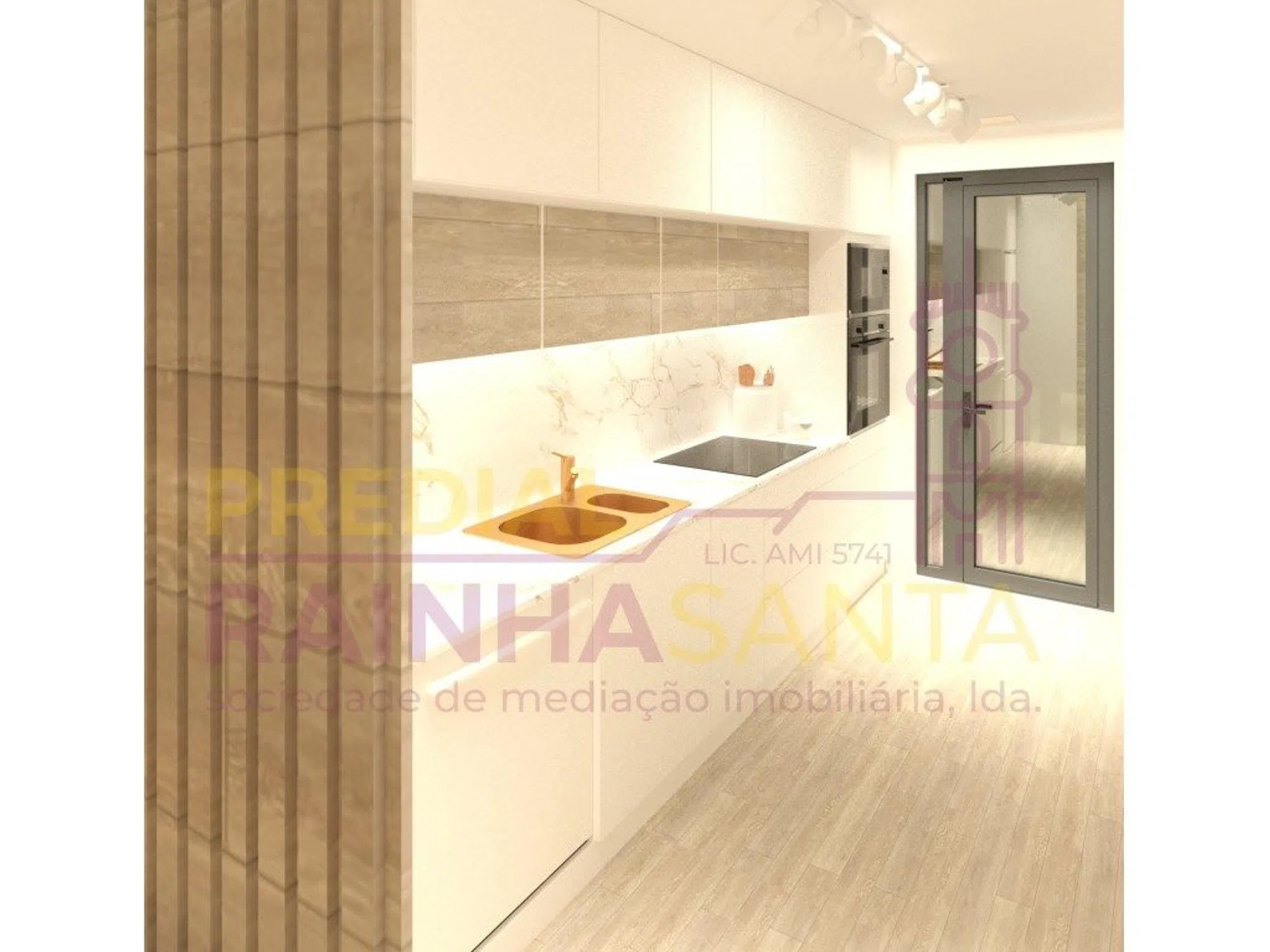 Apartamento - Photo 2