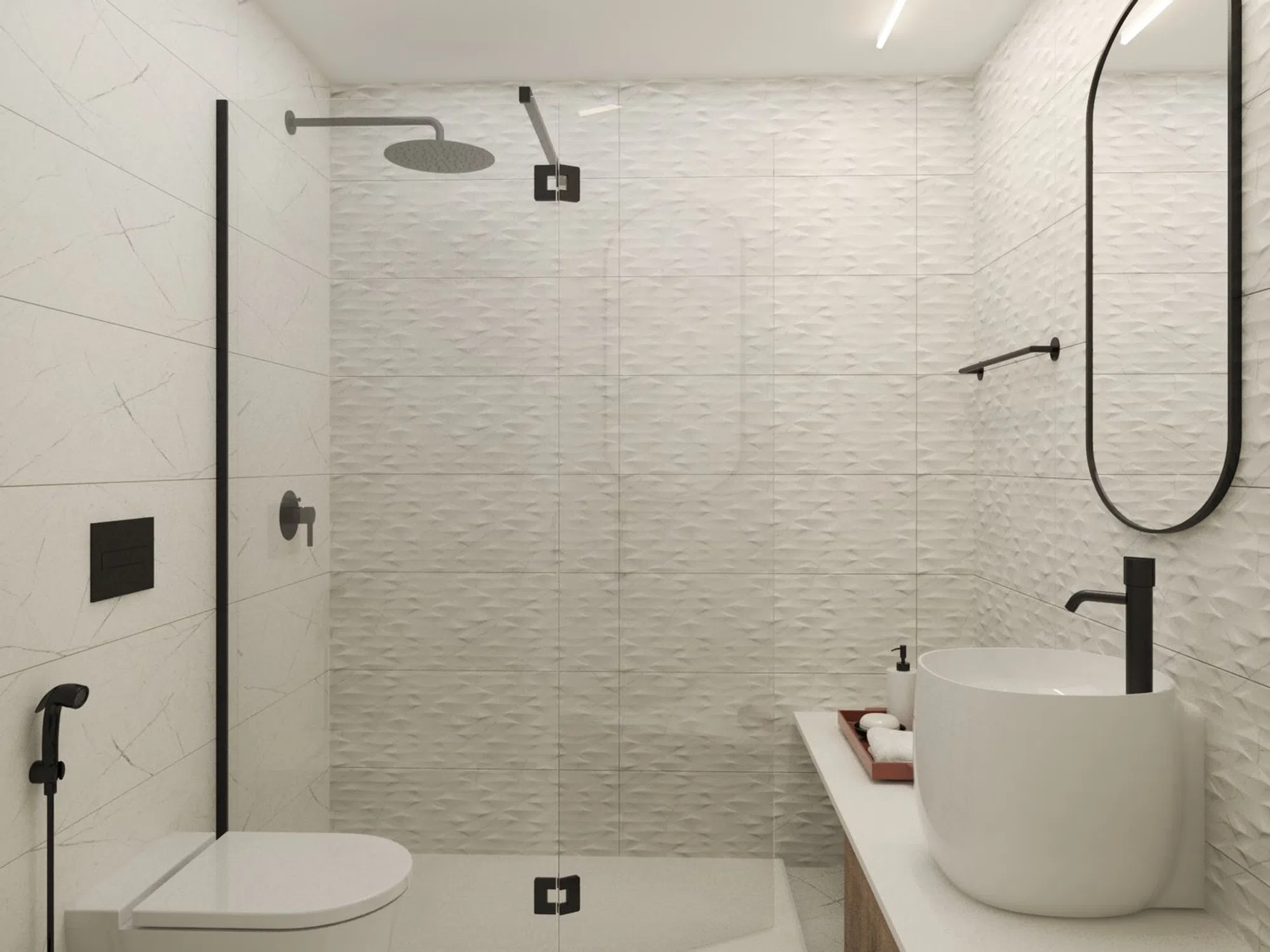 Apartamento na rua da Torre - Photo 17