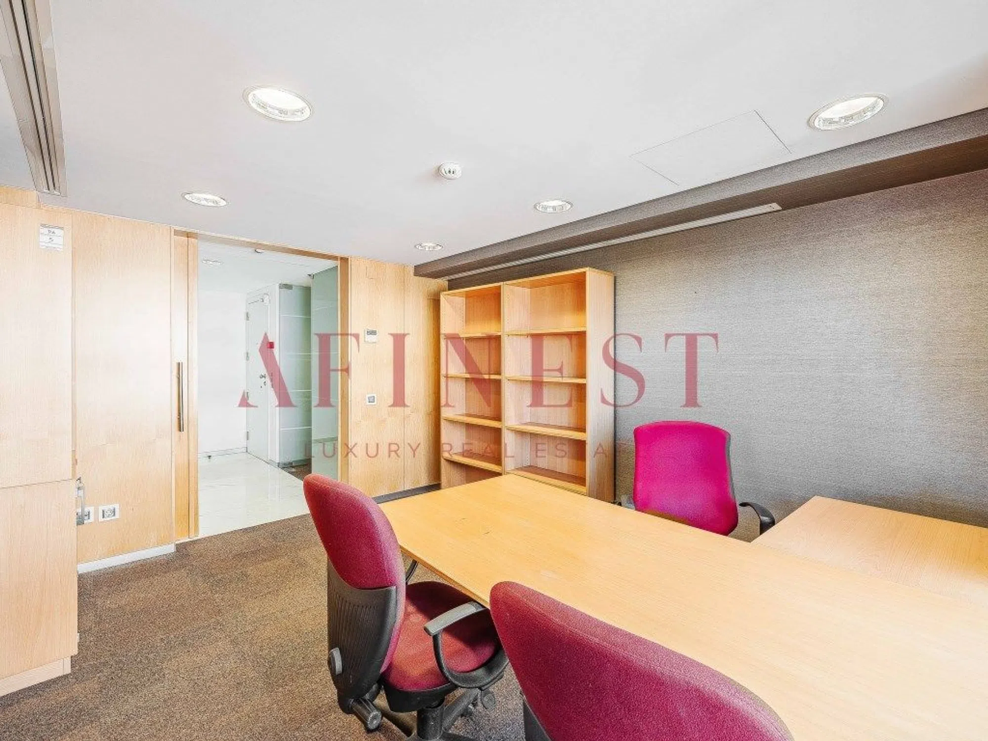 Apartamento na avenida Júlio Dinis - Photo 16