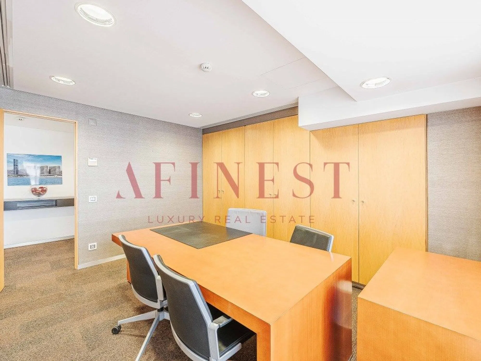 Apartamento na avenida Júlio Dinis - Photo 19