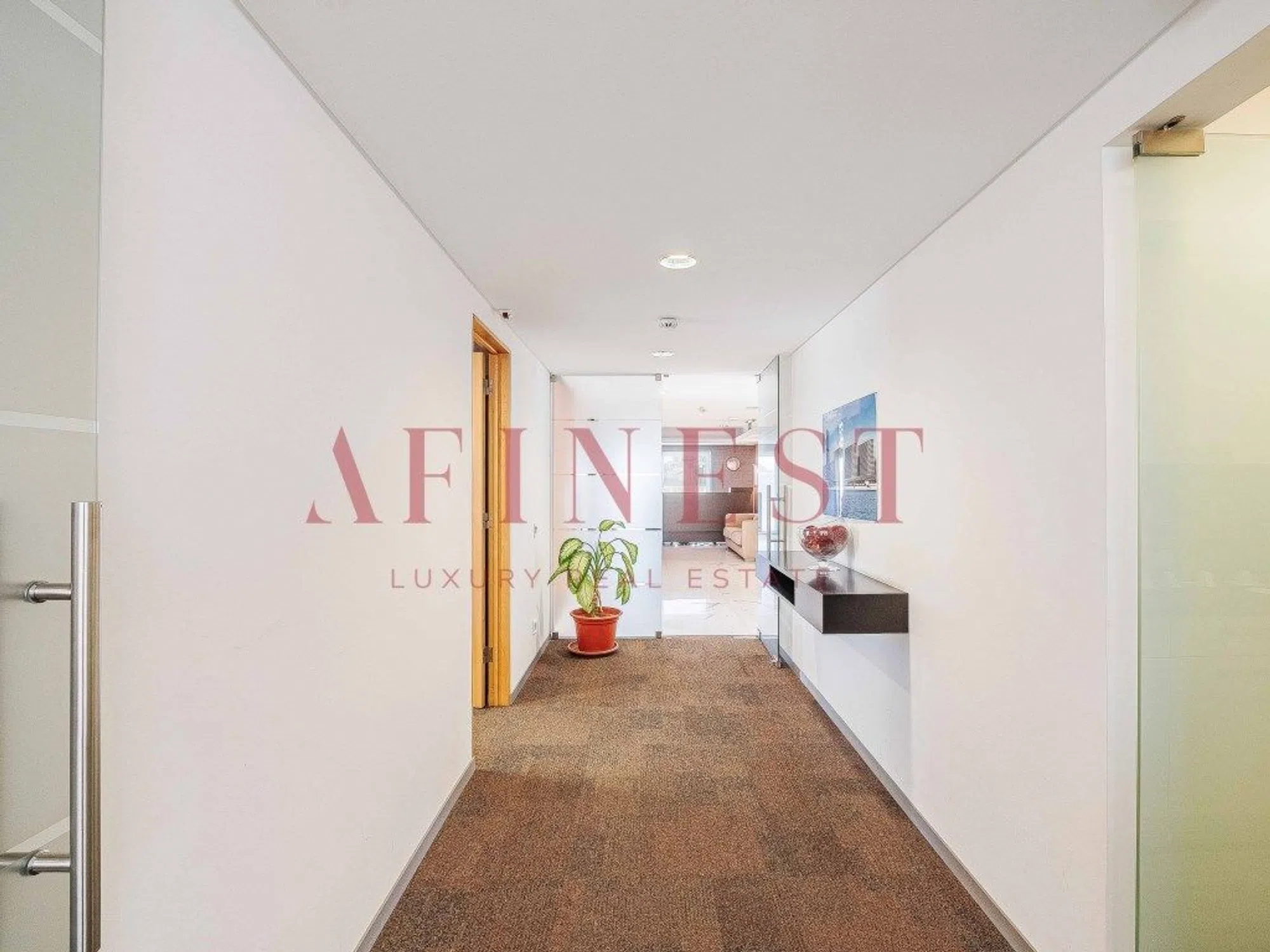 Apartamento na avenida Júlio Dinis - Photo 20