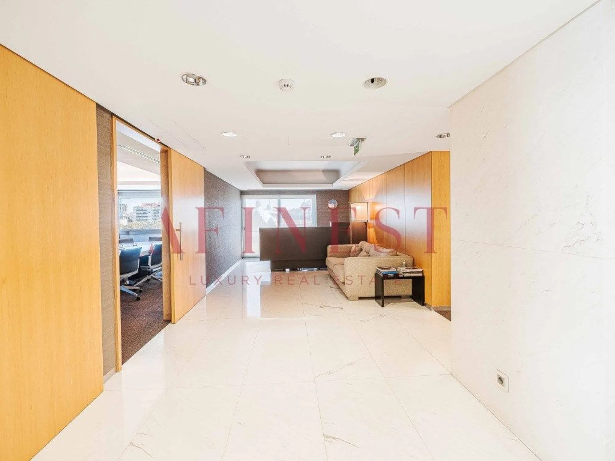 Apartamento na avenida Júlio Dinis - Photo 4