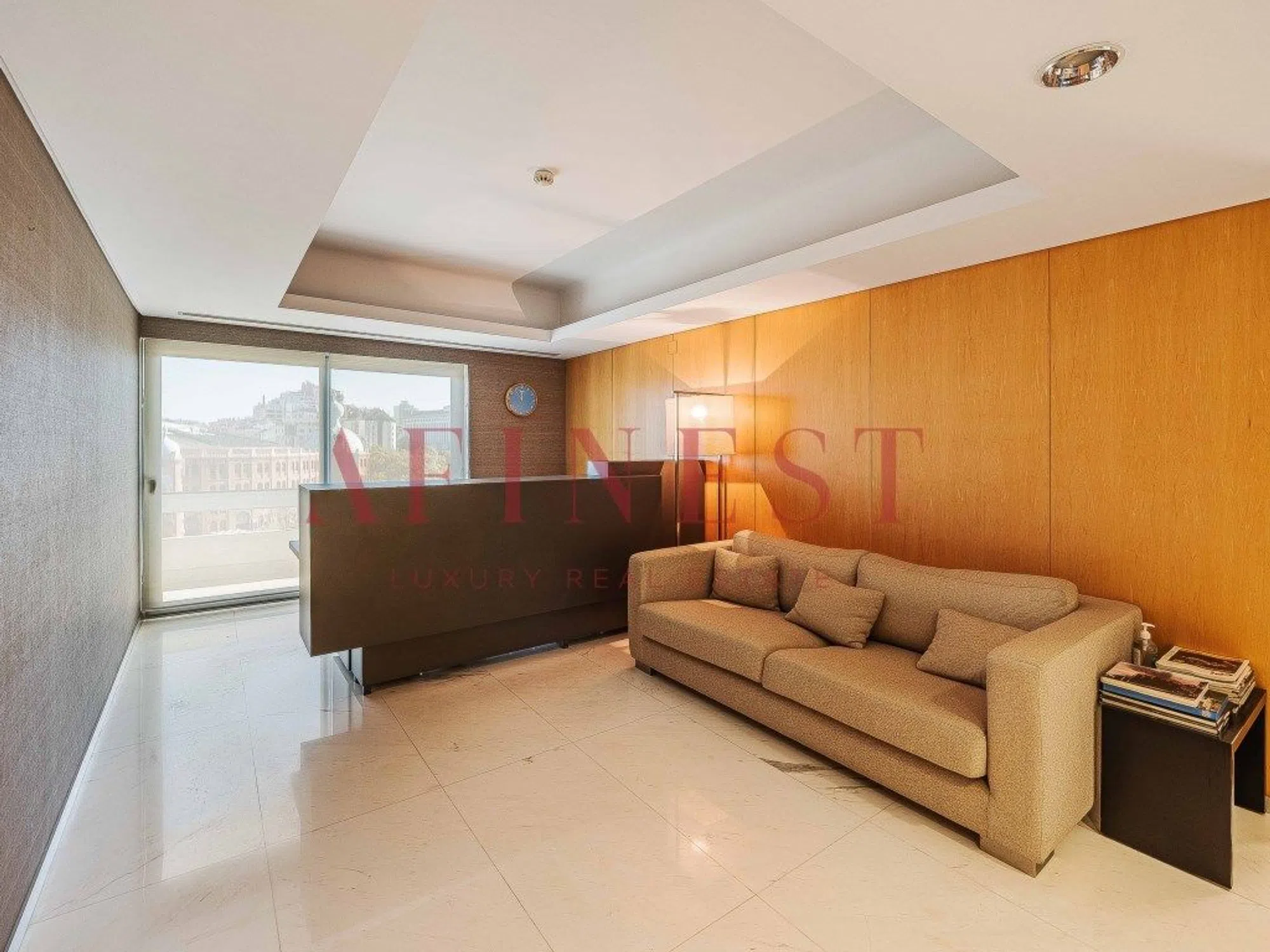 Apartamento na avenida Júlio Dinis - Photo 8