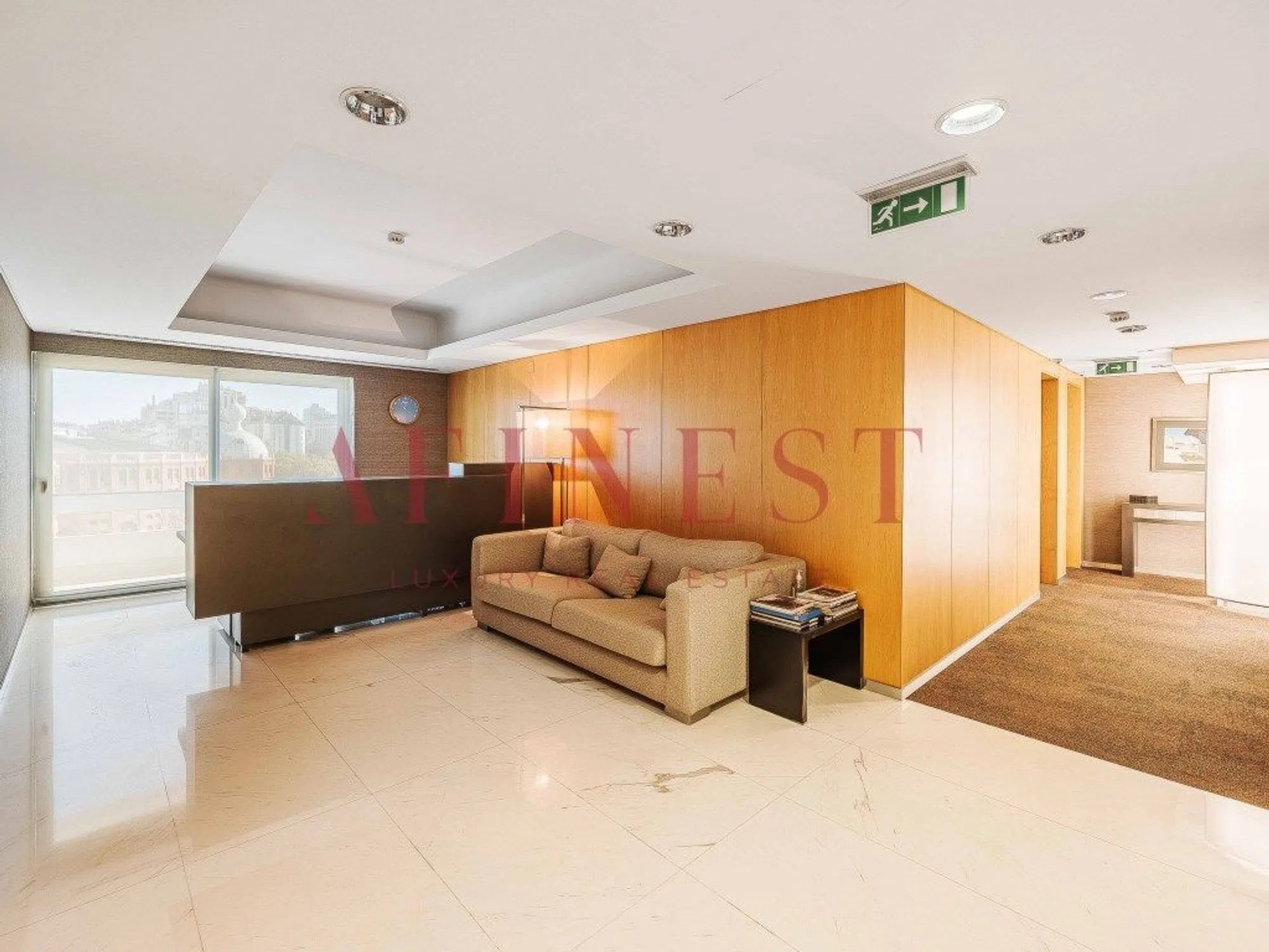 Apartamento na avenida Júlio Dinis - Photo 9