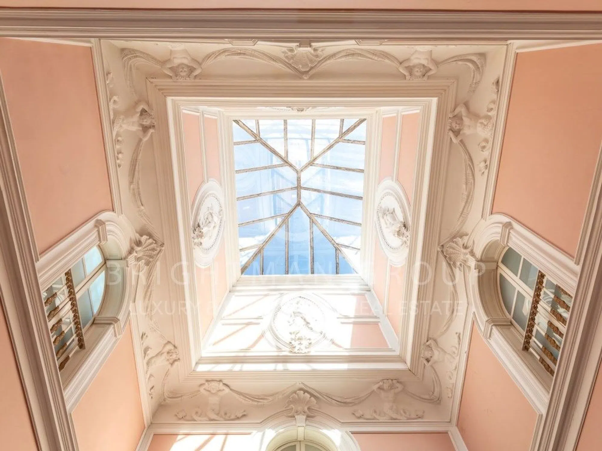 Palácio na rua Cecílio de Sousa, 34 - Photo 12