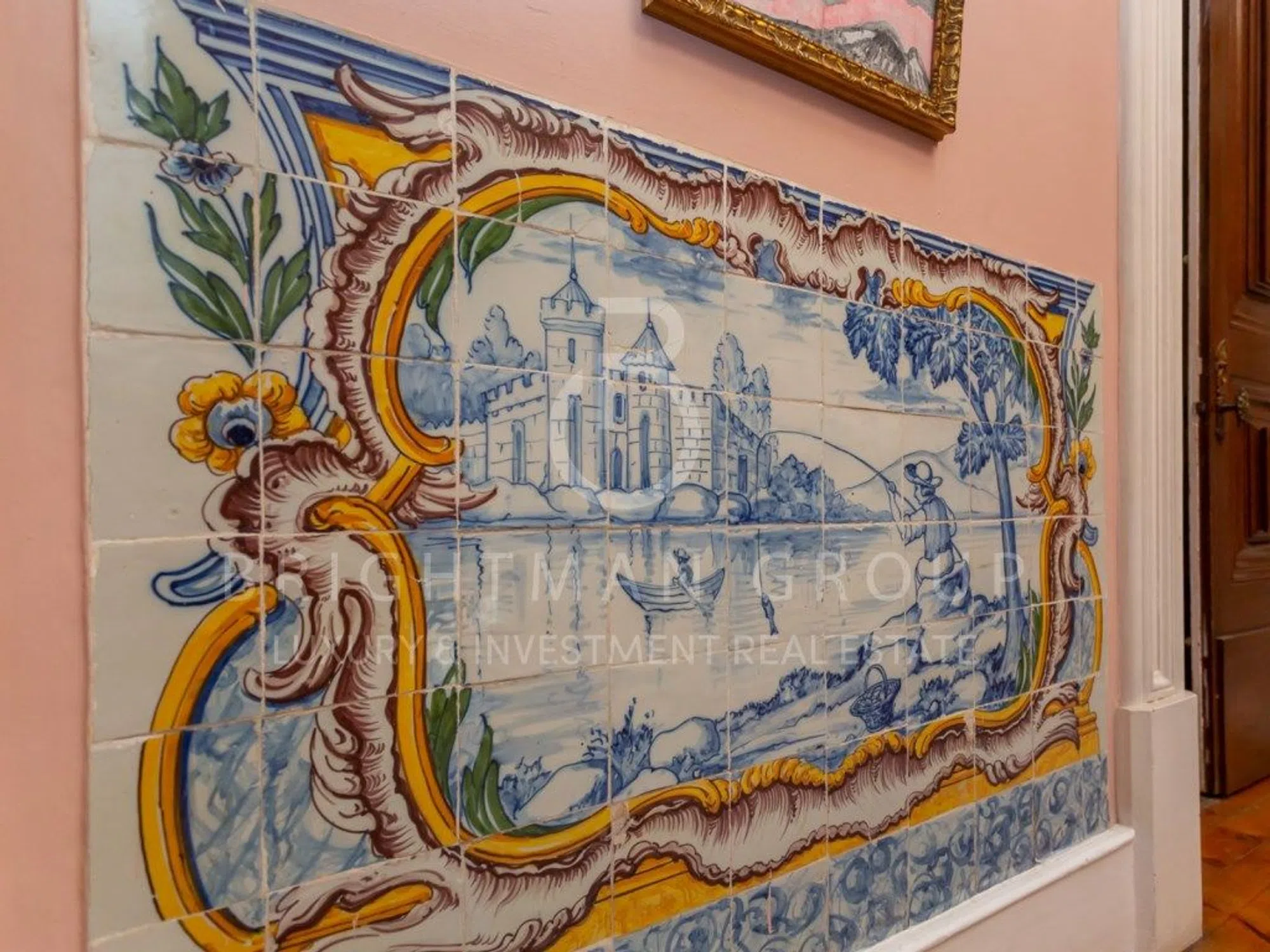 Palácio na rua Cecílio de Sousa, 34 - Photo 13