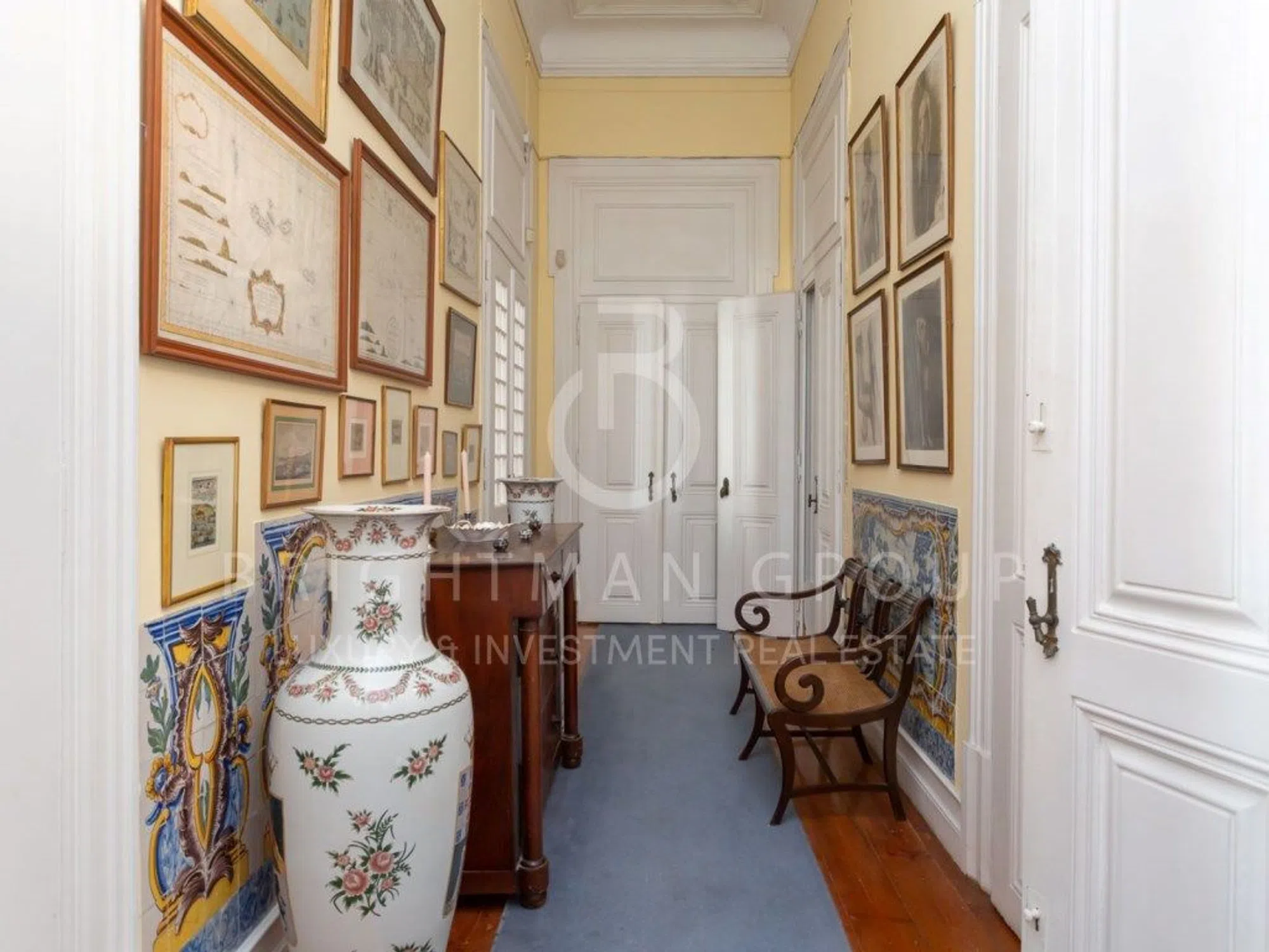 Palácio na rua Cecílio de Sousa, 34 - Photo 15