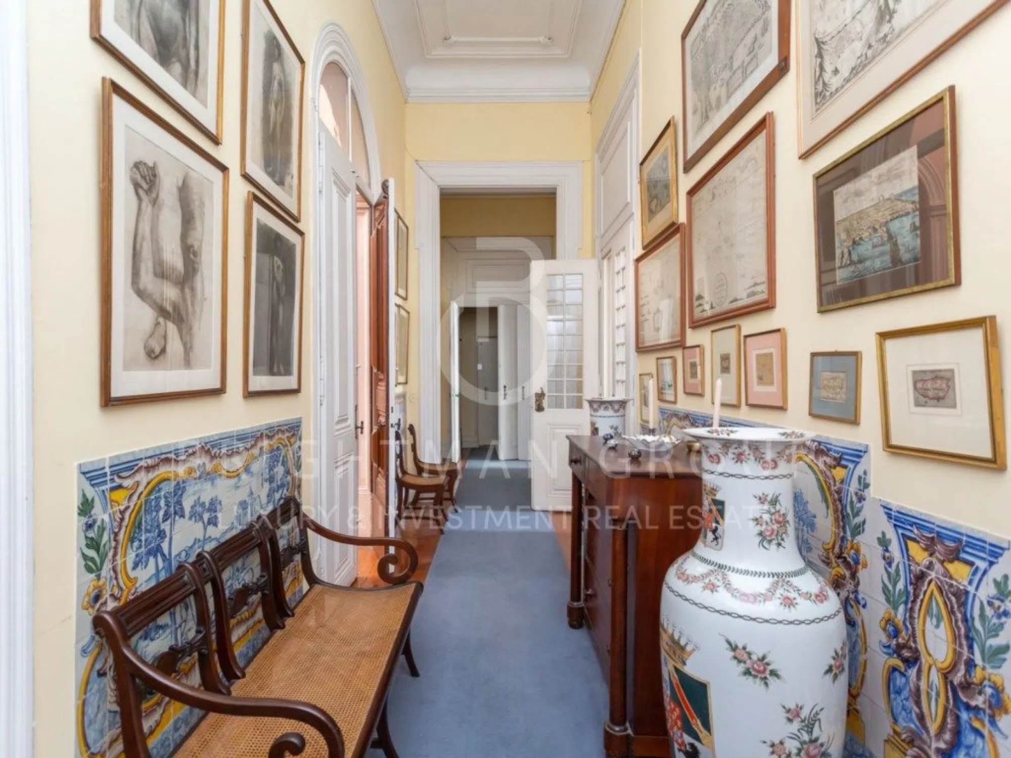 Palácio na rua Cecílio de Sousa, 34 - Photo 16
