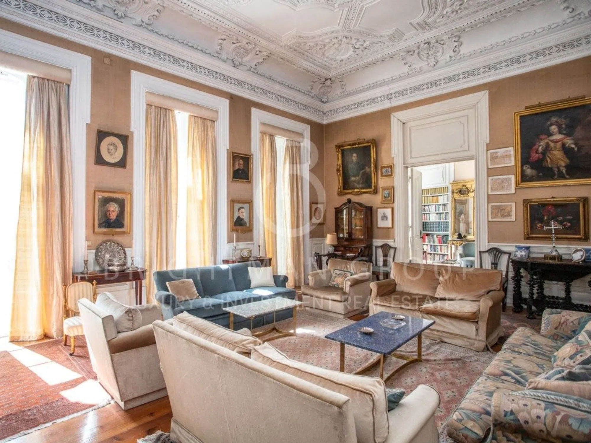 Palácio na rua Cecílio de Sousa, 34 - Photo 19