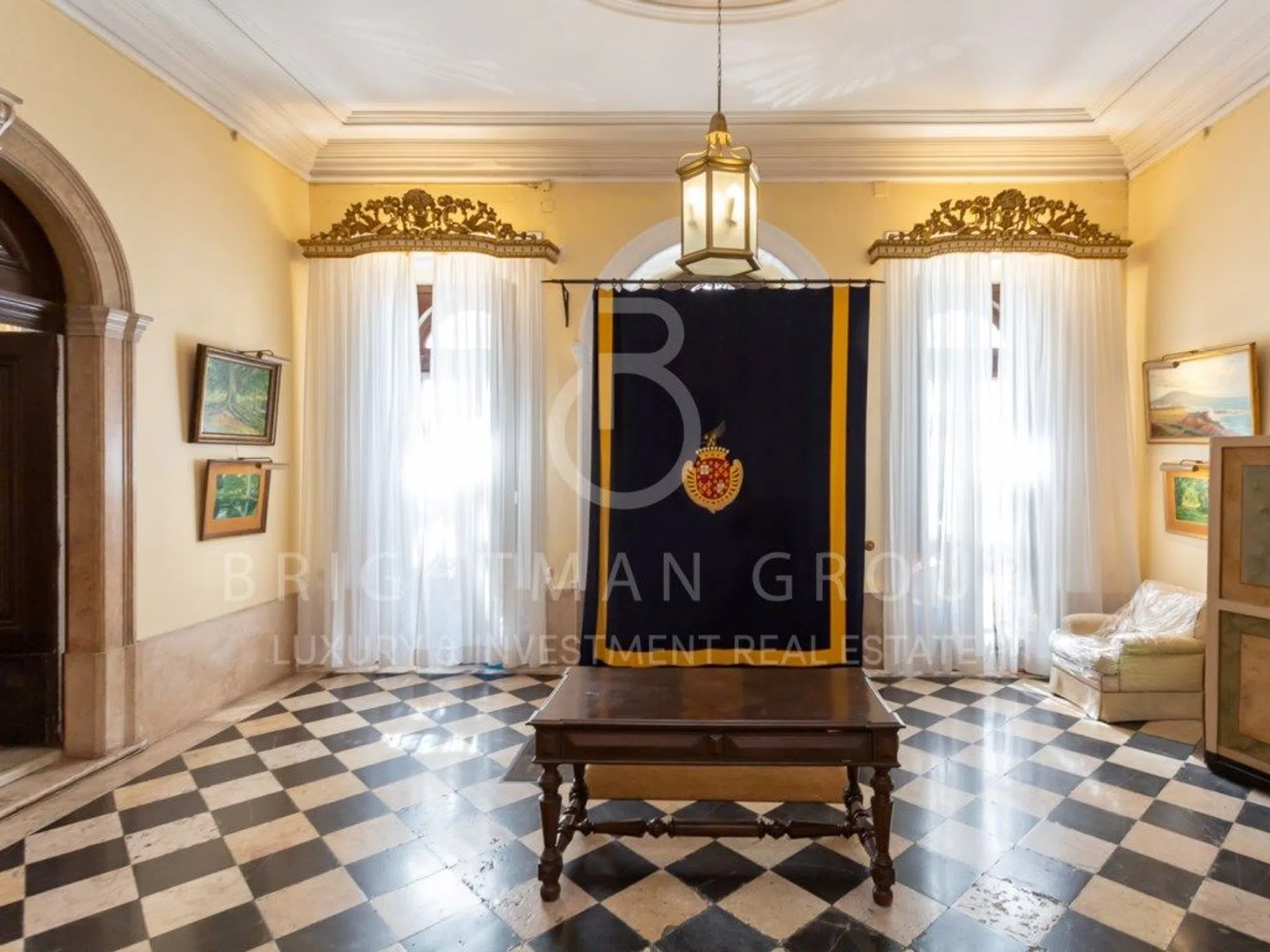 Palácio na rua Cecílio de Sousa, 34 - Photo 5