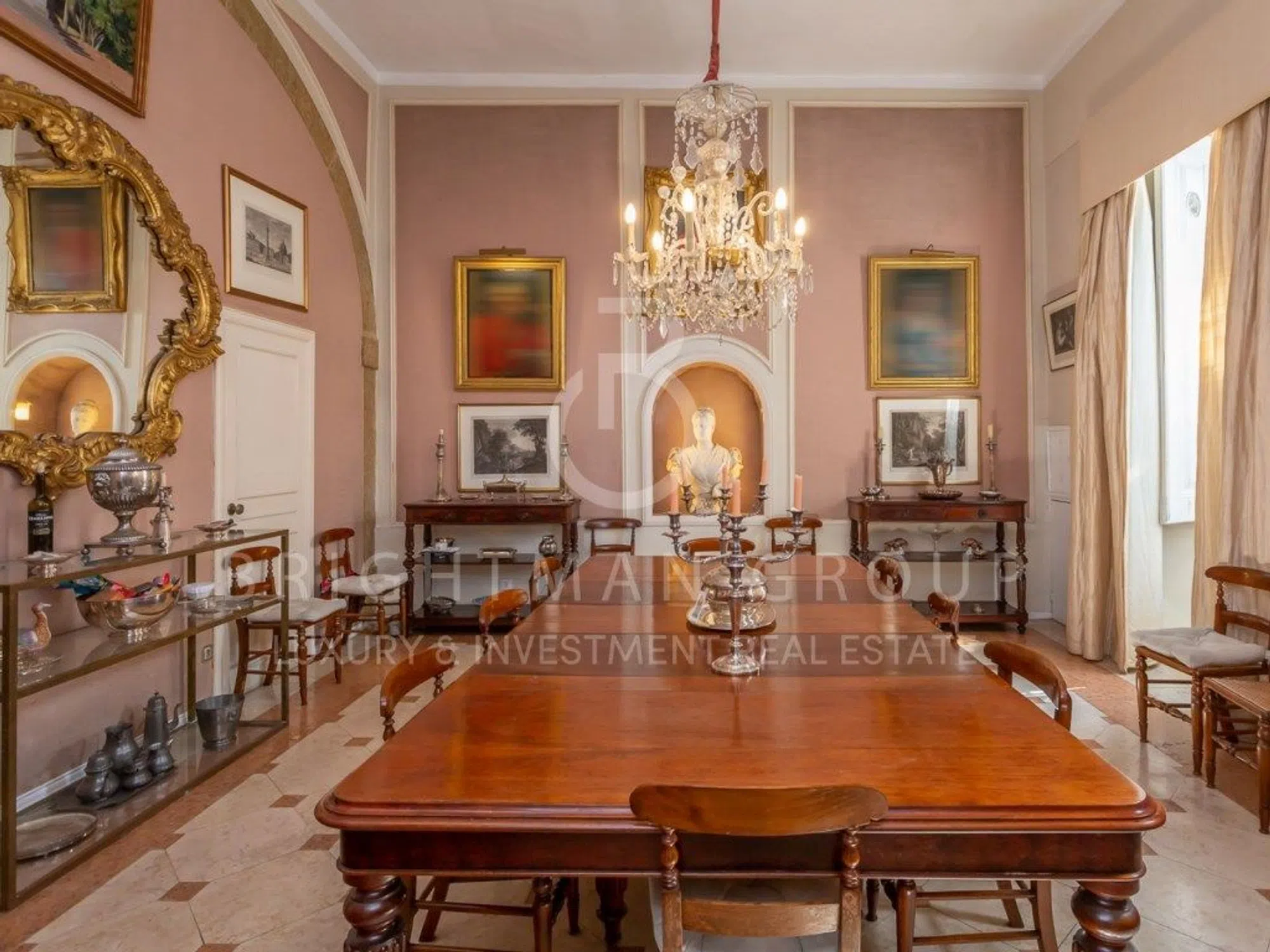 Palácio na rua Cecílio de Sousa, 34 - Photo 6