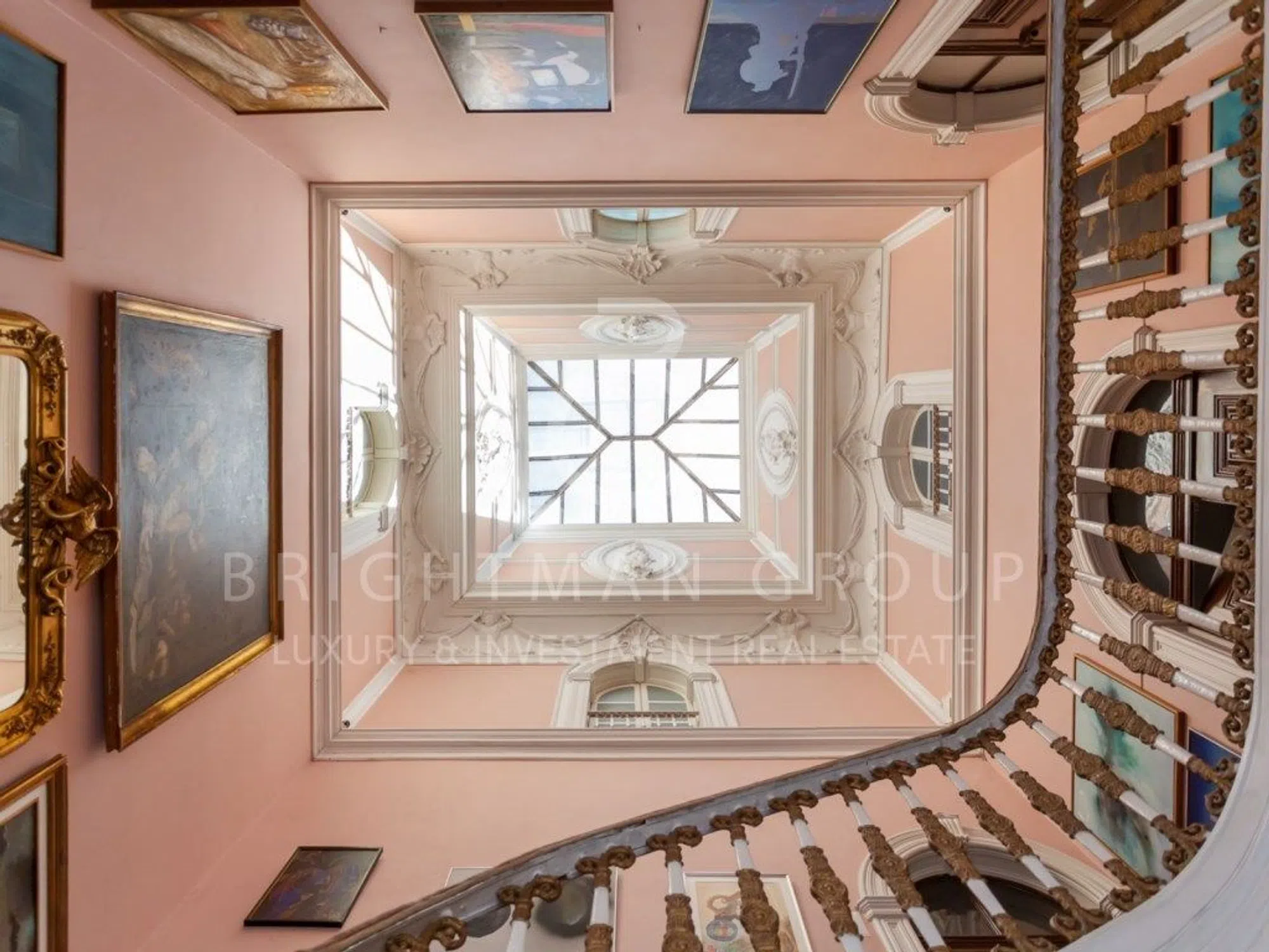 Palácio na rua Cecílio de Sousa, 34 - Photo 9