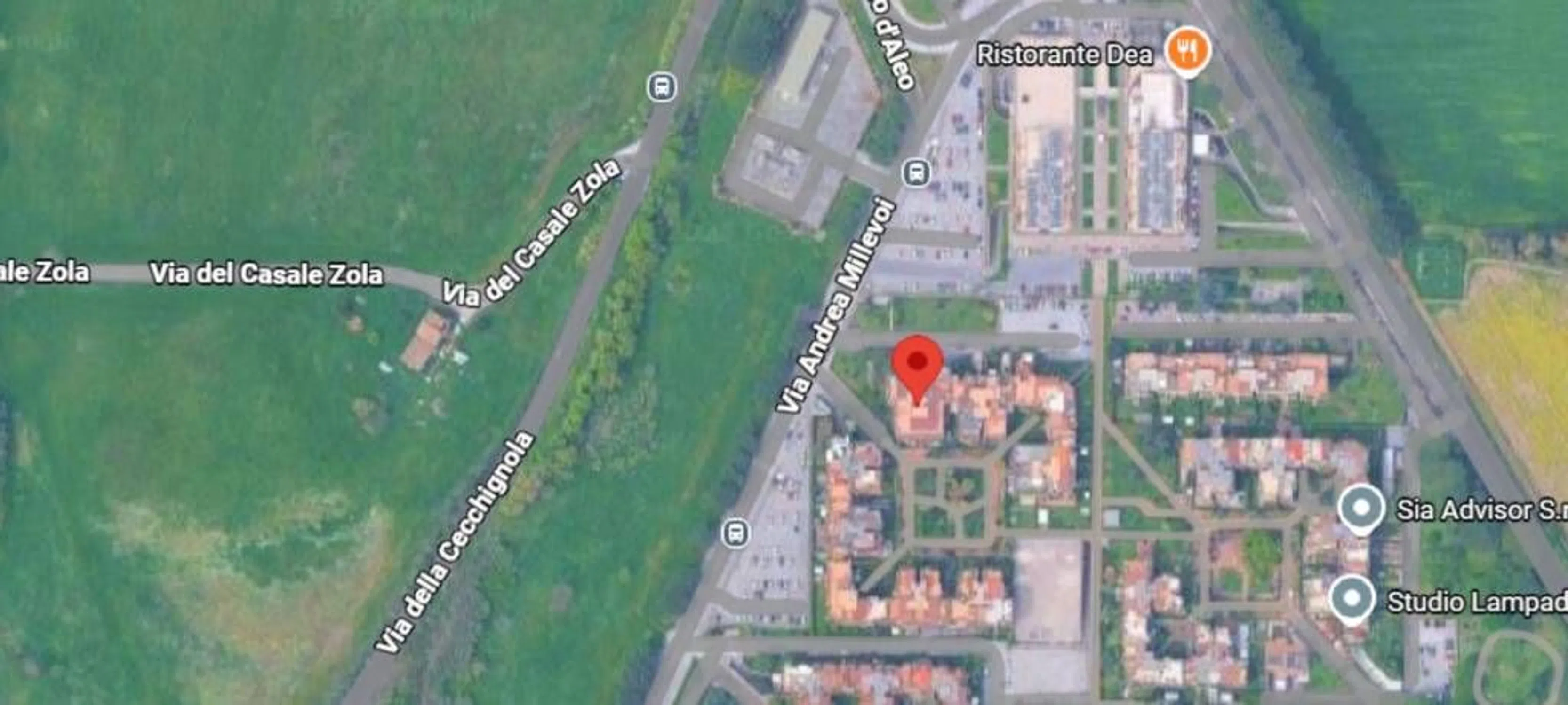 Trilocale in via Andrea Millevoi - Photo 6