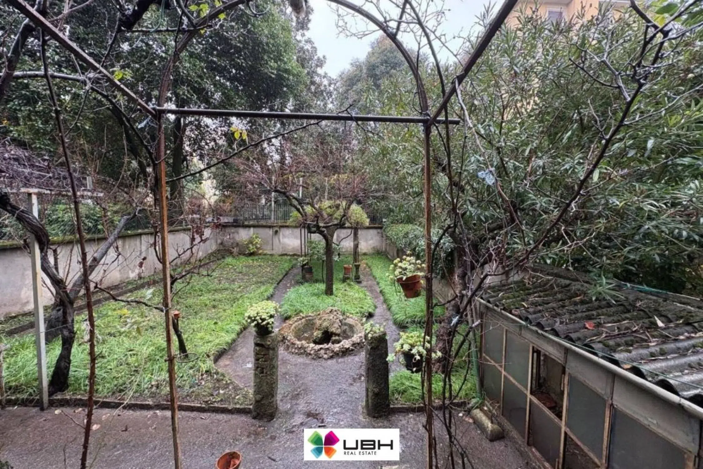 Villa in via Nicola Antonio Porpora, 96 - Photo 11