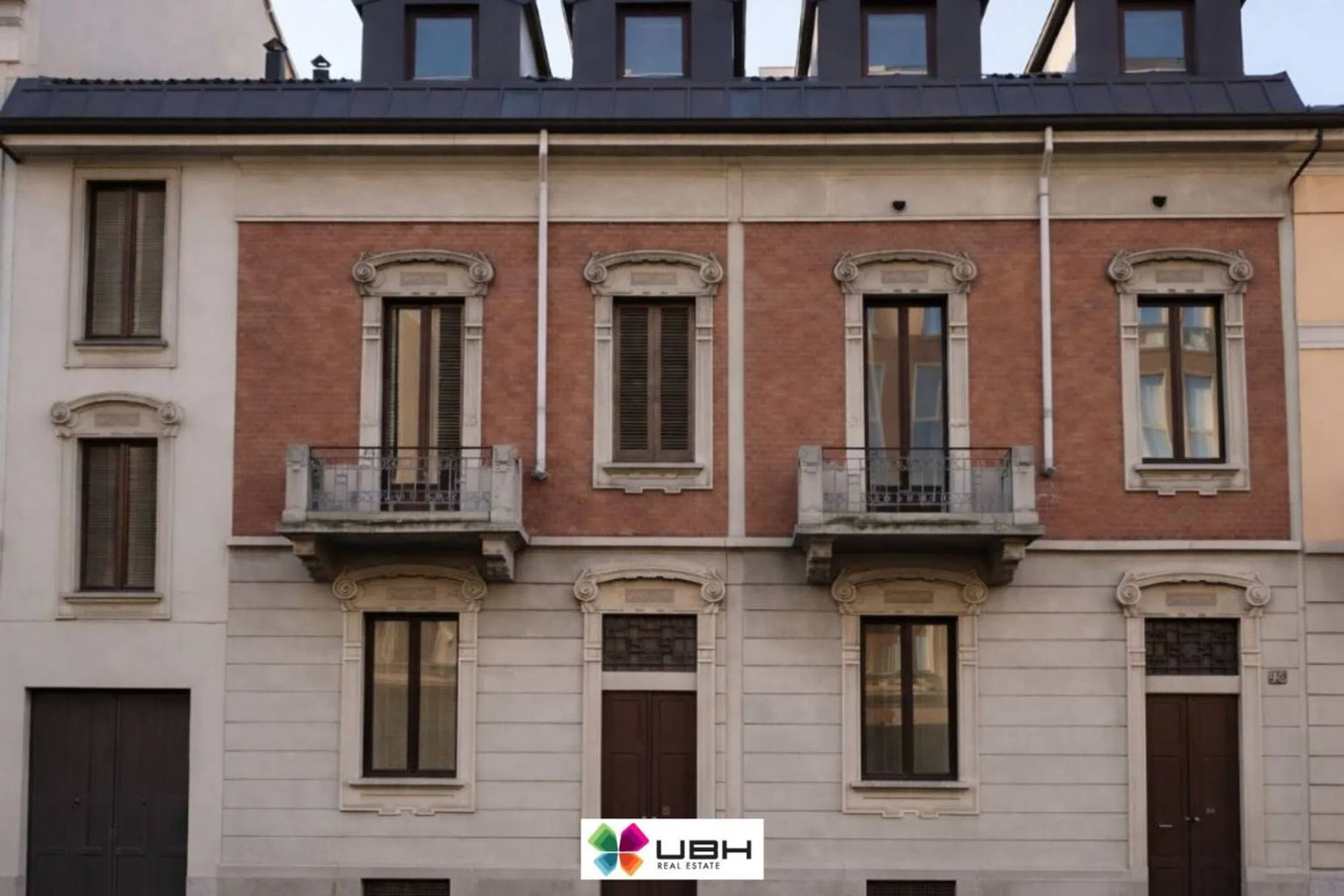 Villa in via Nicola Antonio Porpora, 96 - Photo 12