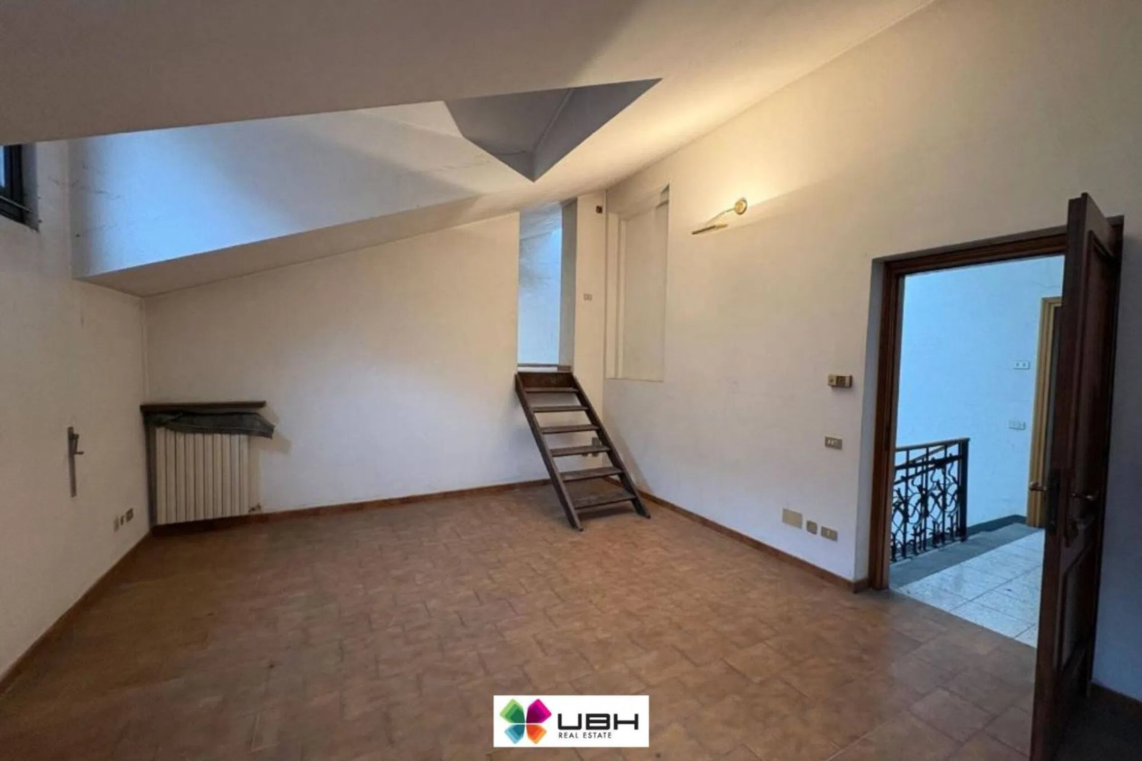 Villa in via Nicola Antonio Porpora, 96 - Photo 5