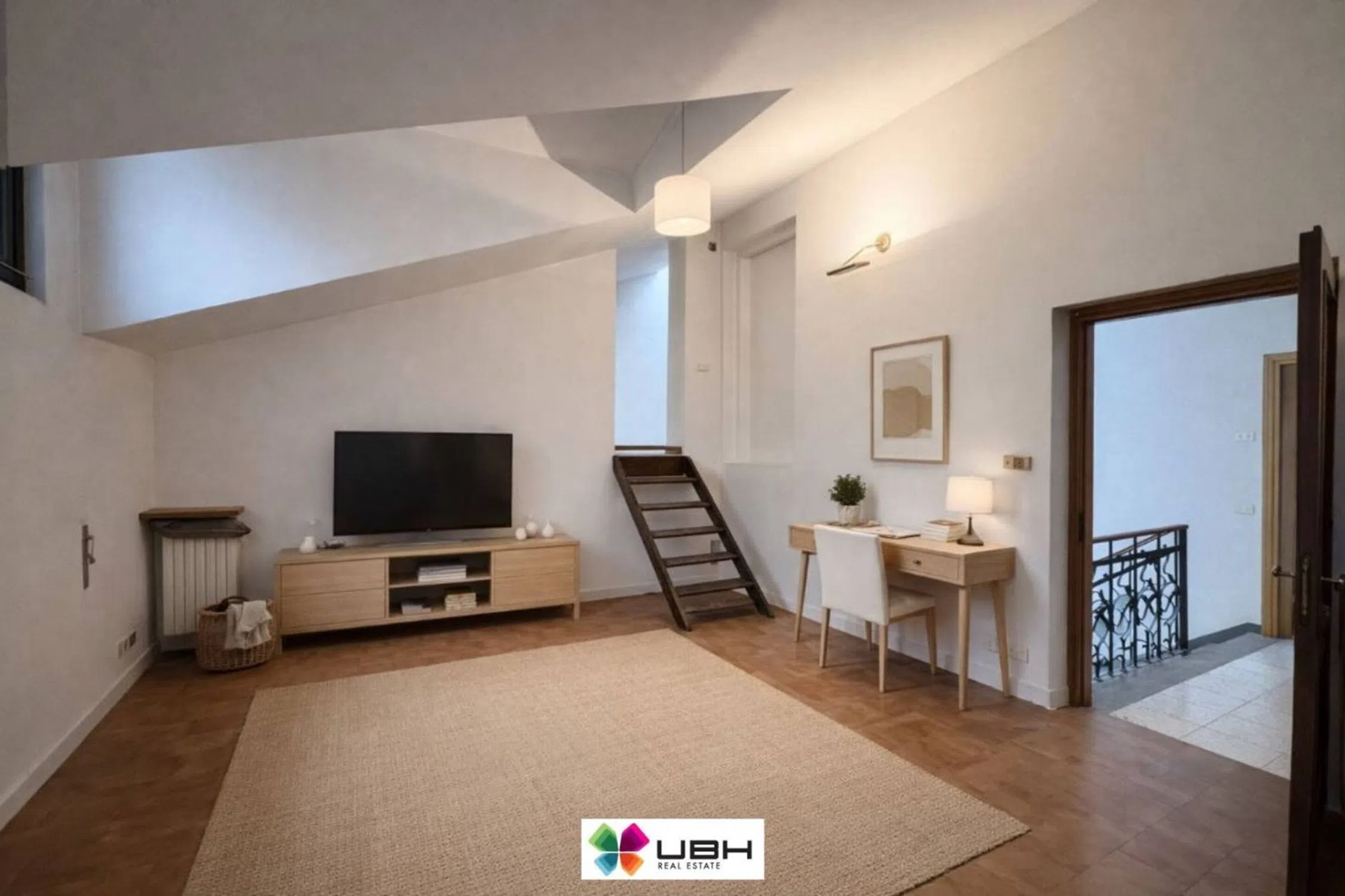 Villa in via Nicola Antonio Porpora, 96 - Photo 6