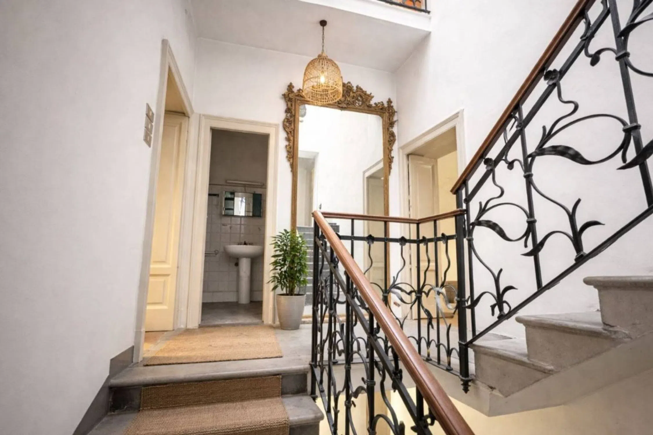 Villa in via Nicola Antonio Porpora, 96 - Photo 8