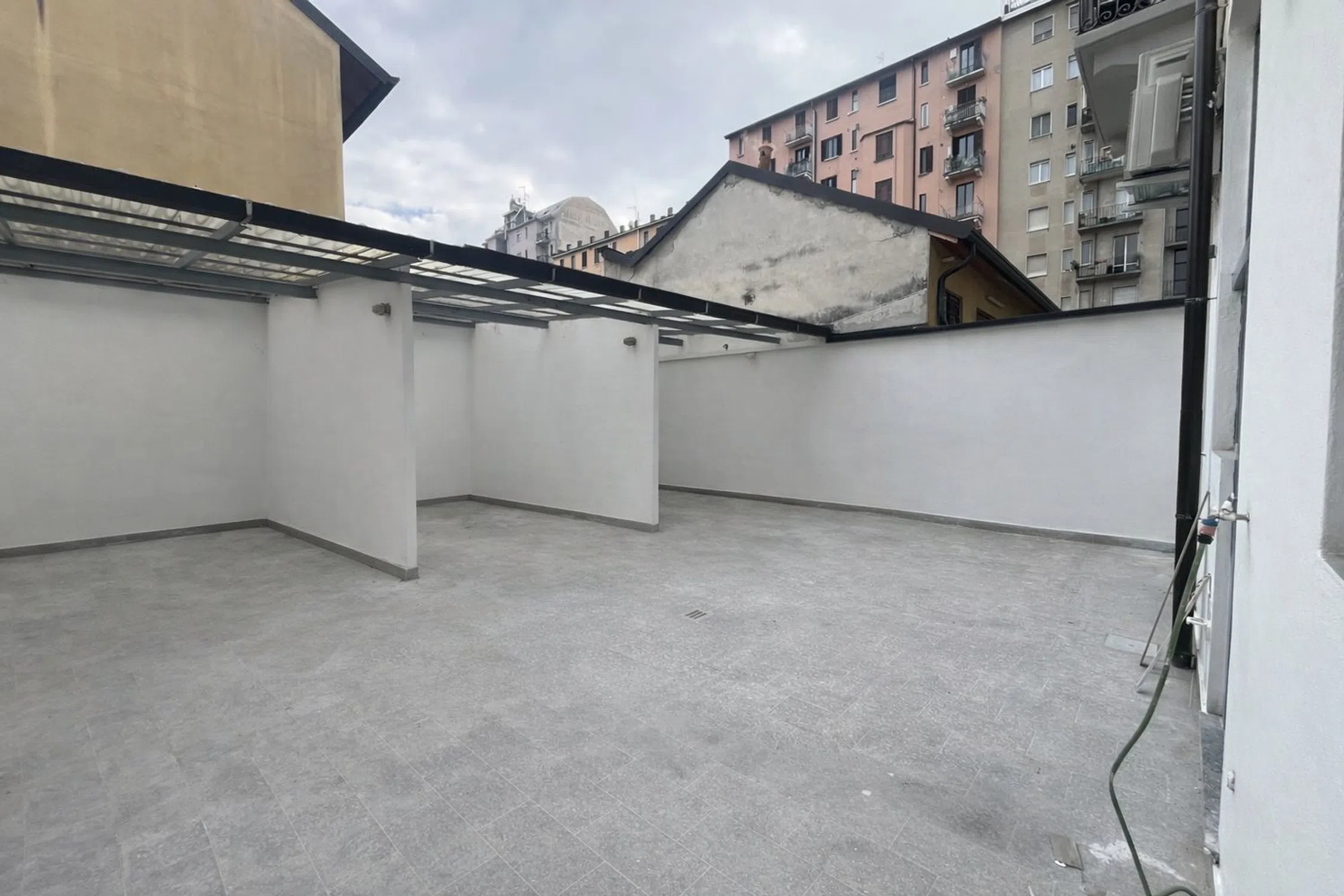 Bilocale in piazza Francesco Carrara, 7 - Photo 19