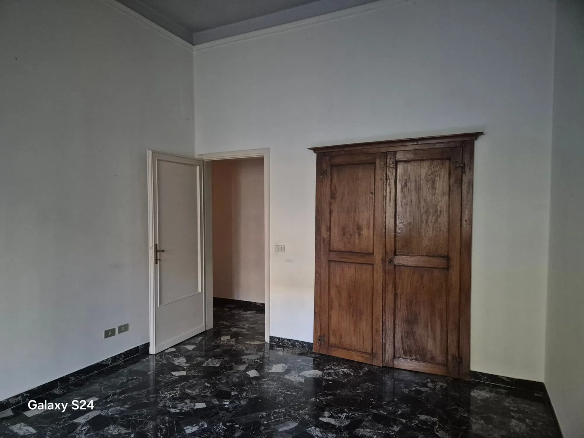 Quadrilocale in viale dei Mille, 47 - Photo 2