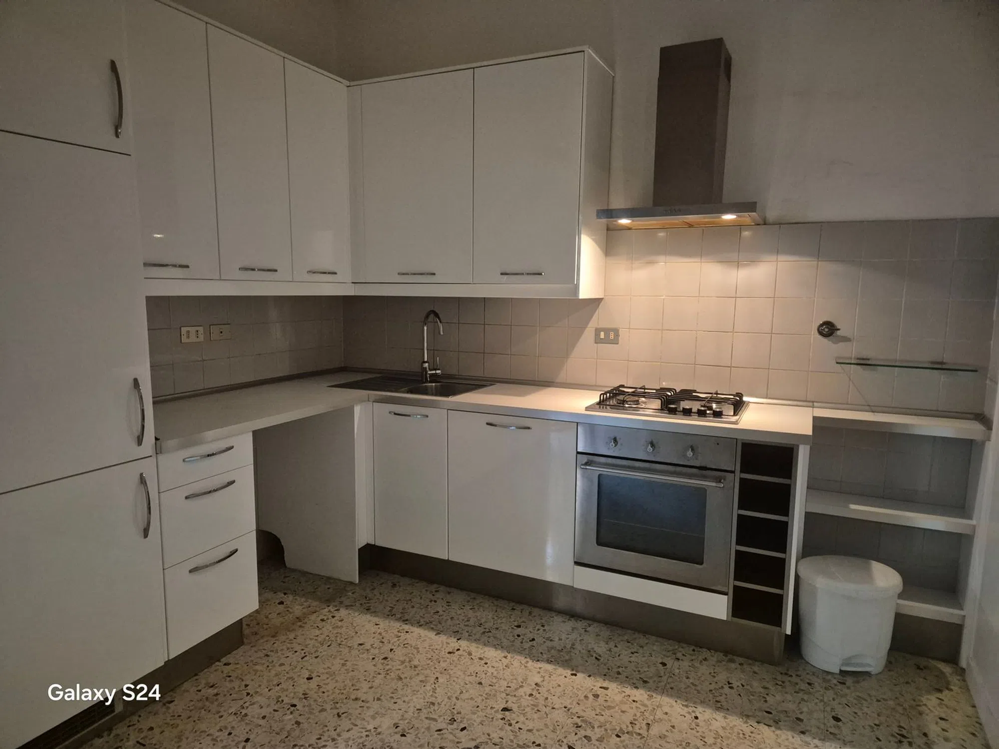 Quadrilocale in viale dei Mille, 47 - Photo 11