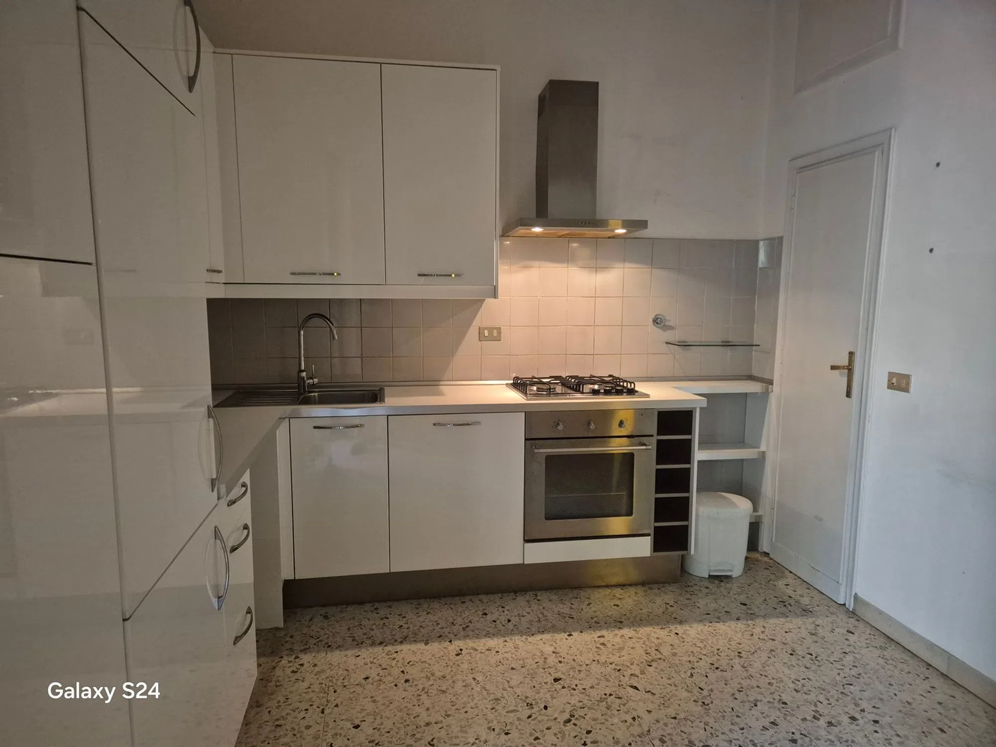 Quadrilocale in viale dei Mille, 47 - Photo 12