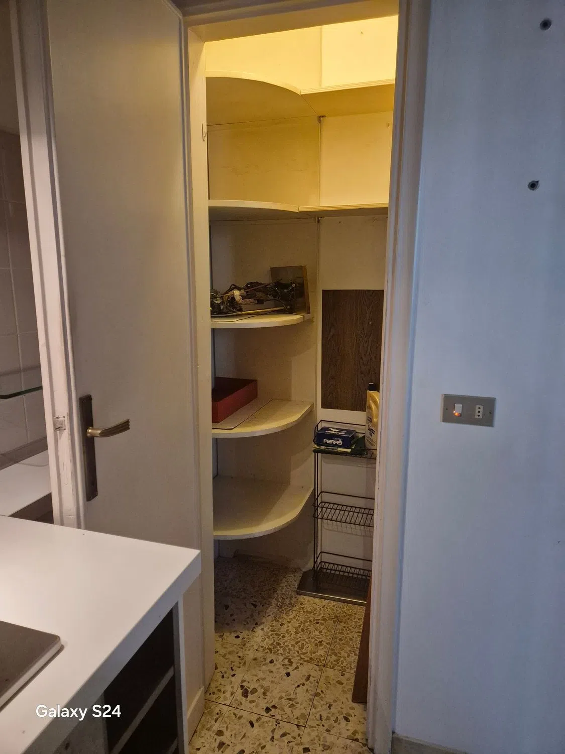 Quadrilocale in viale dei Mille, 47 - Photo 13