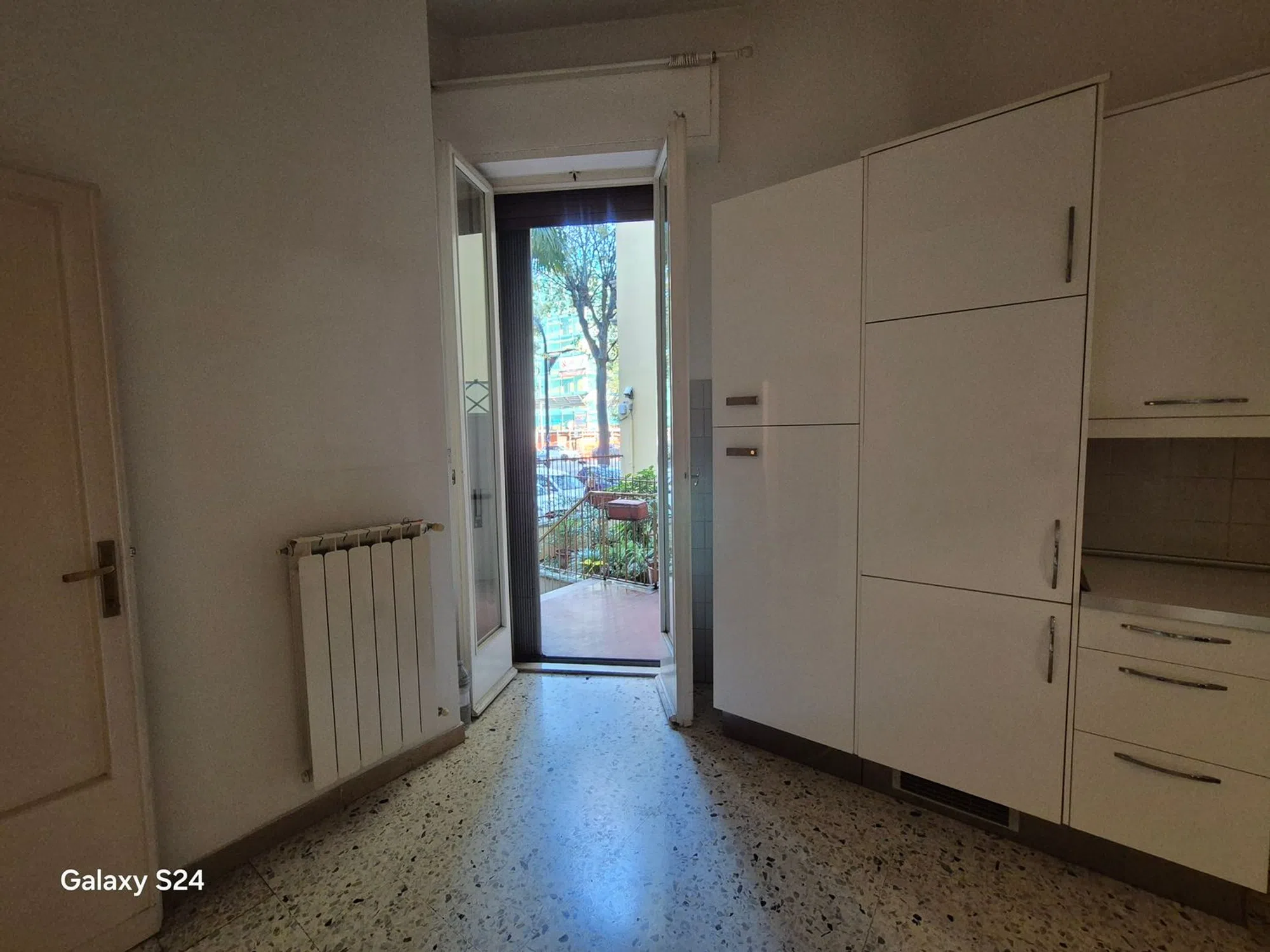 Quadrilocale in viale dei Mille, 47 - Photo 14