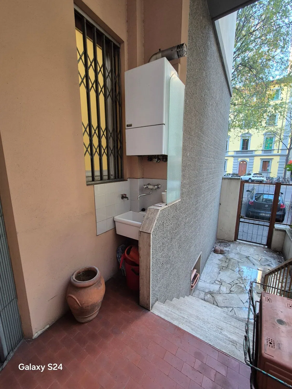 Quadrilocale in viale dei Mille, 47 - Photo 15