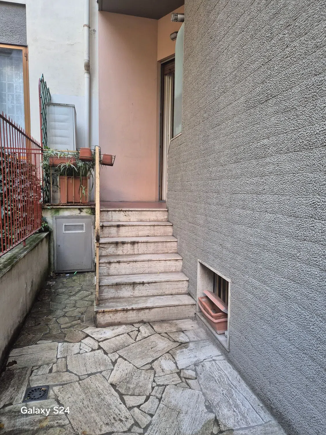Quadrilocale in viale dei Mille, 47 - Photo 16