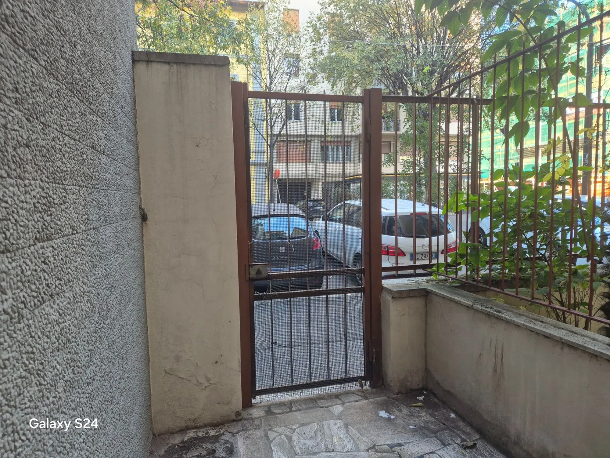 Quadrilocale in viale dei Mille, 47 - Photo 17