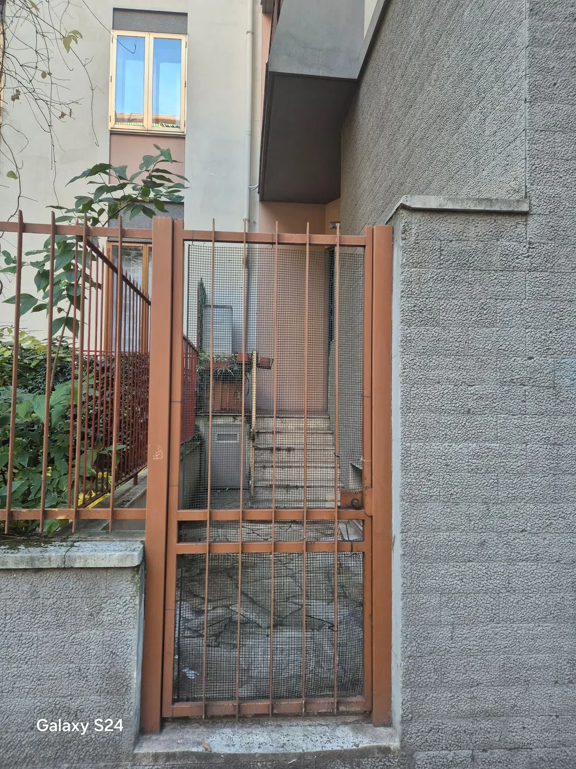 Quadrilocale in viale dei Mille, 47 - Photo 18
