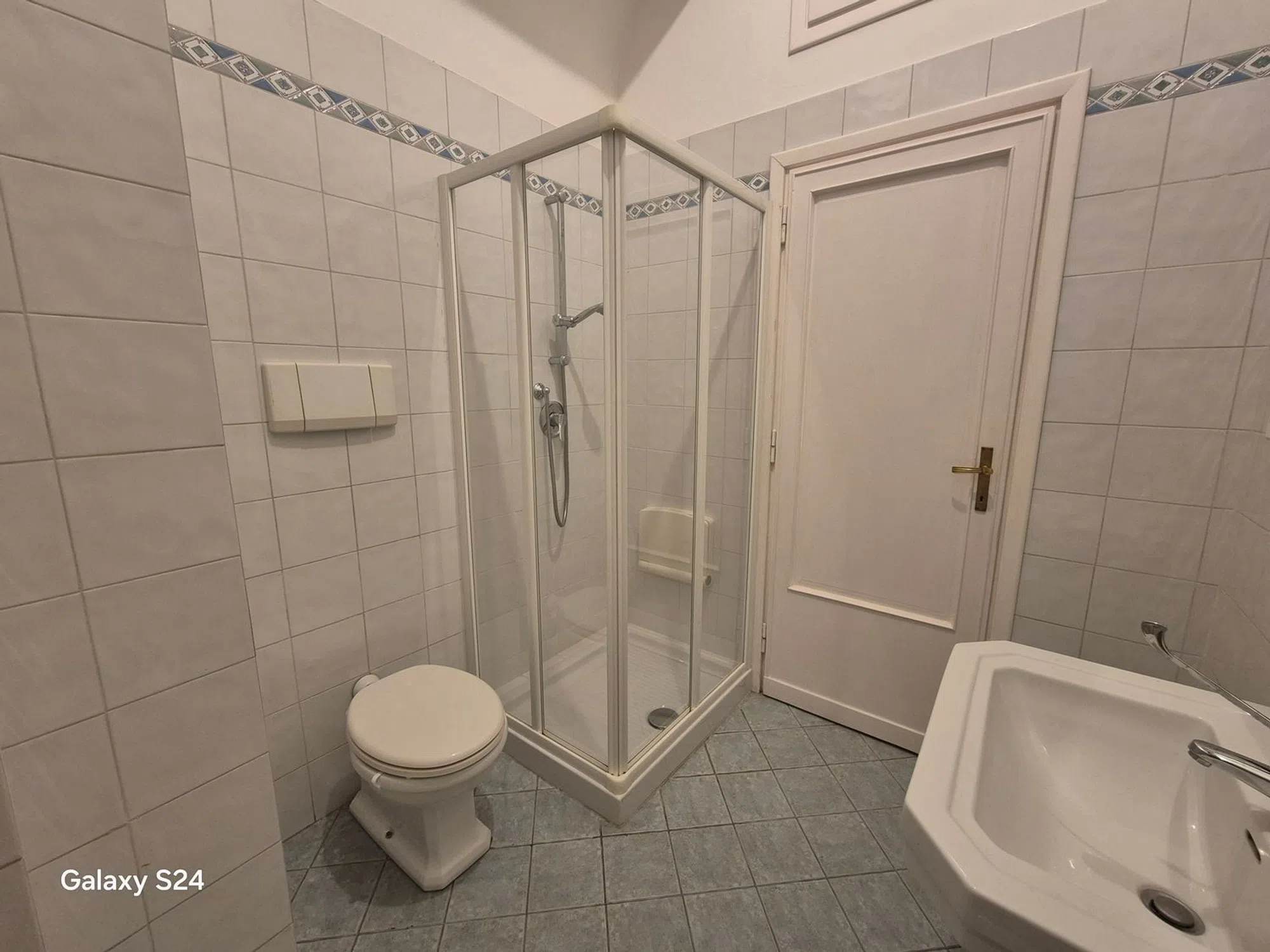 Quadrilocale in viale dei Mille, 47 - Photo 9