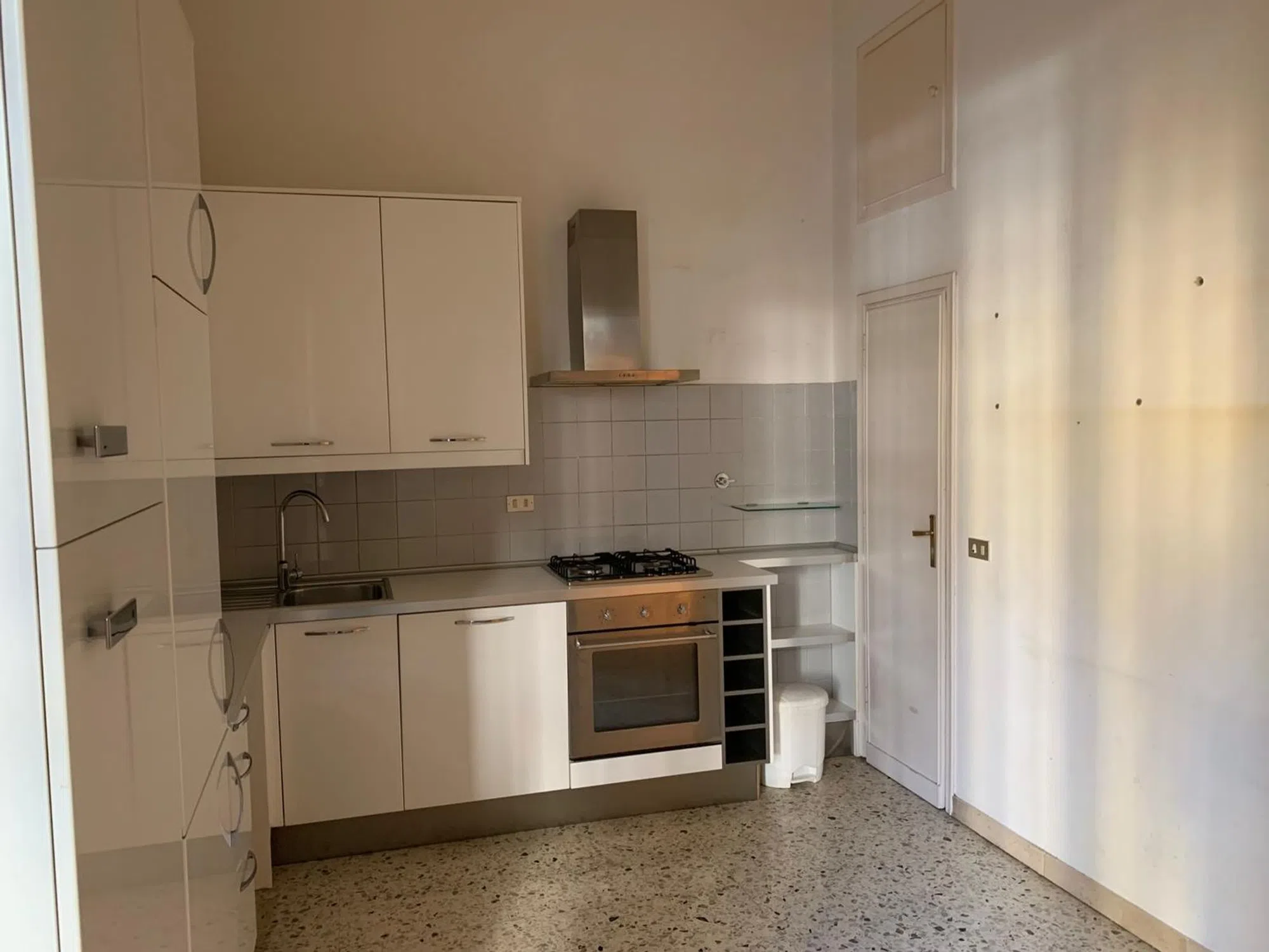 Quadrilocale in viale dei Mille, 47 - Photo 10