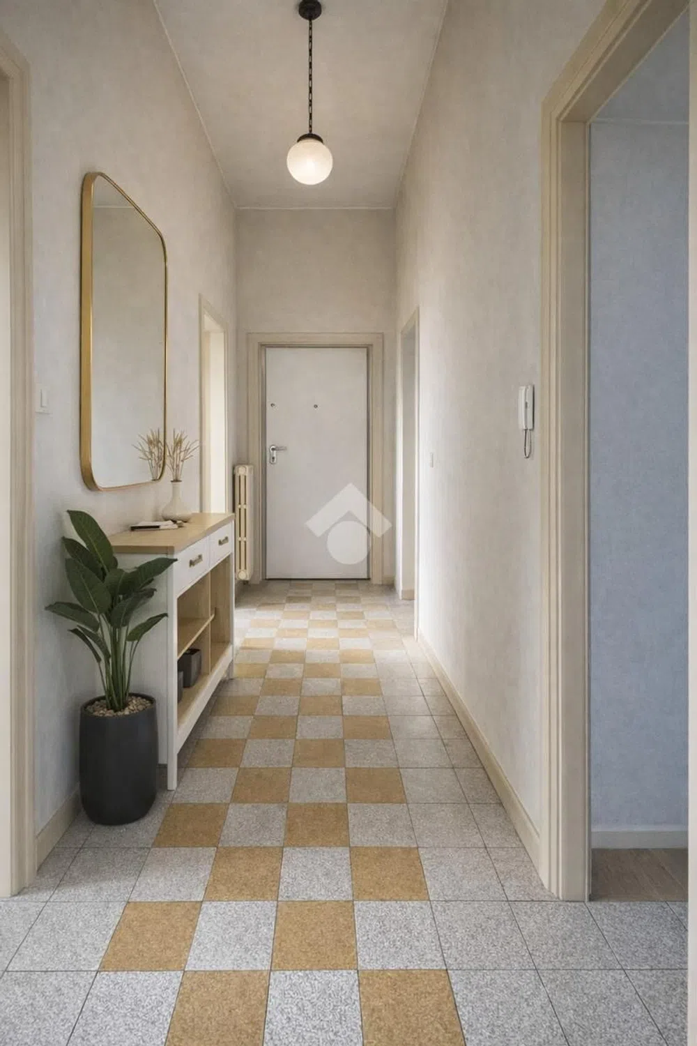 Trilocale in via Mac Mahon, 111 - Photo 2
