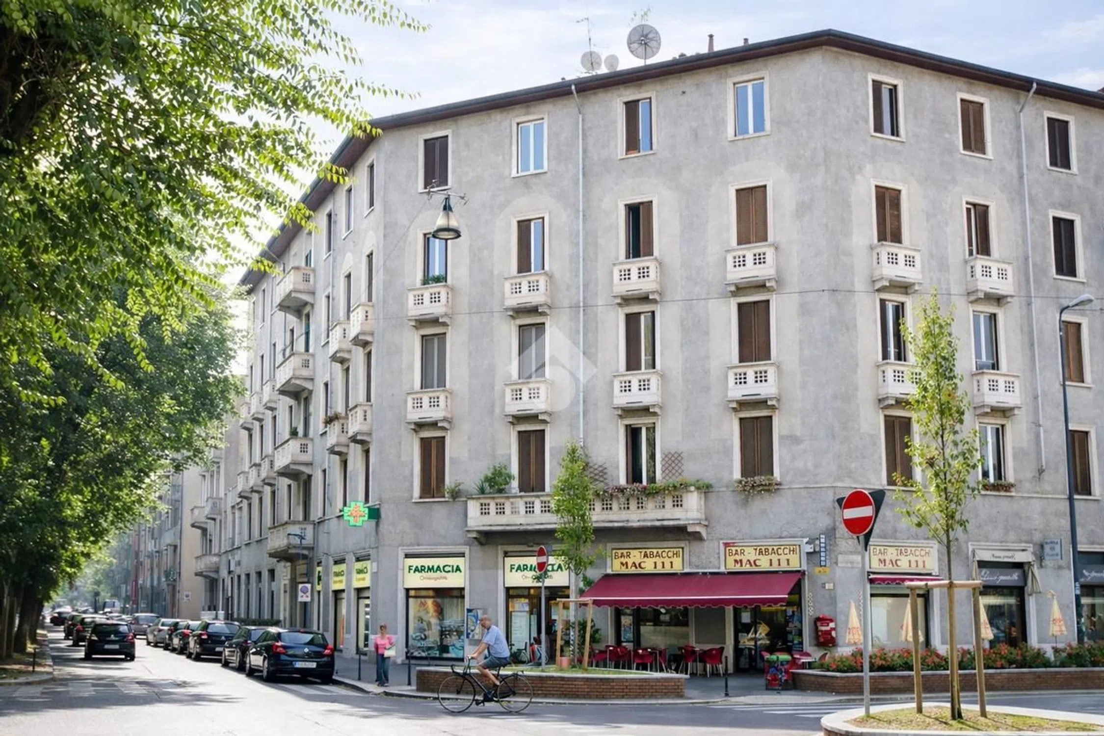Trilocale in via Mac Mahon, 111 - Photo 14