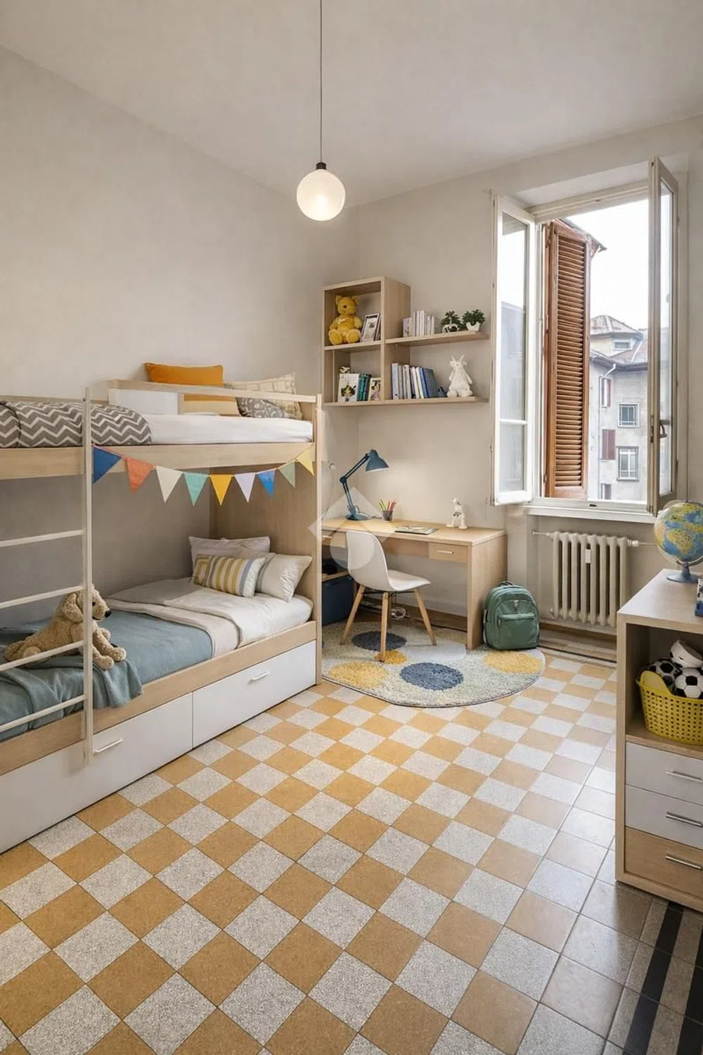 Trilocale in via Mac Mahon, 111 - Photo 3