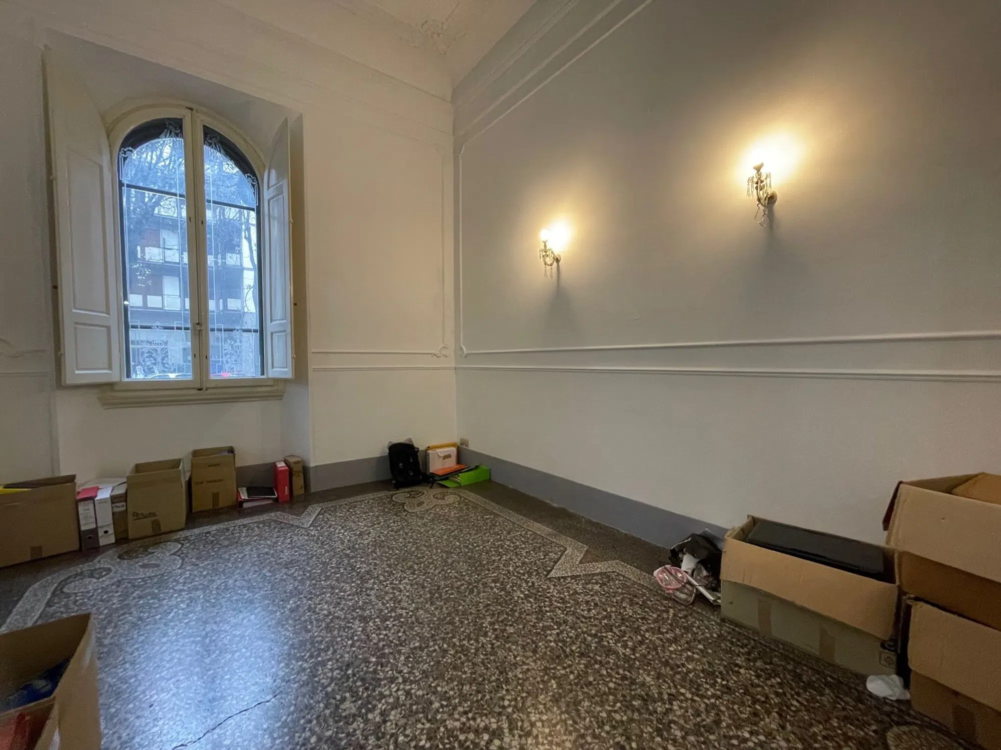 Appartamento su due piani in viale Don Giovanni Minzoni s.n.c. - Photo 19