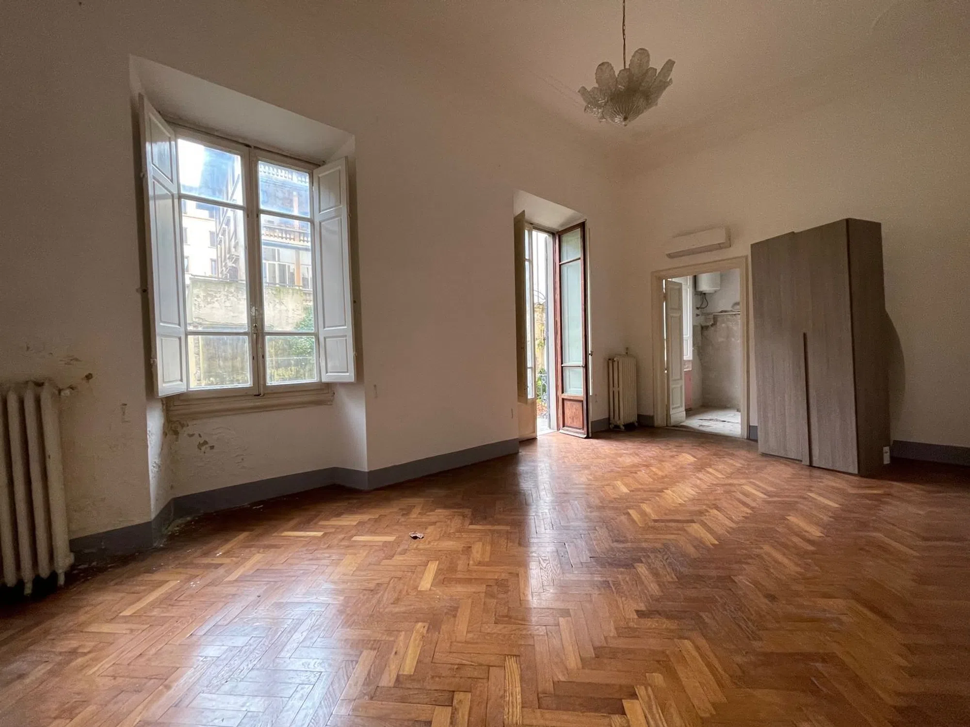 Appartamento su due piani in viale Don Giovanni Minzoni s.n.c. - Photo 3
