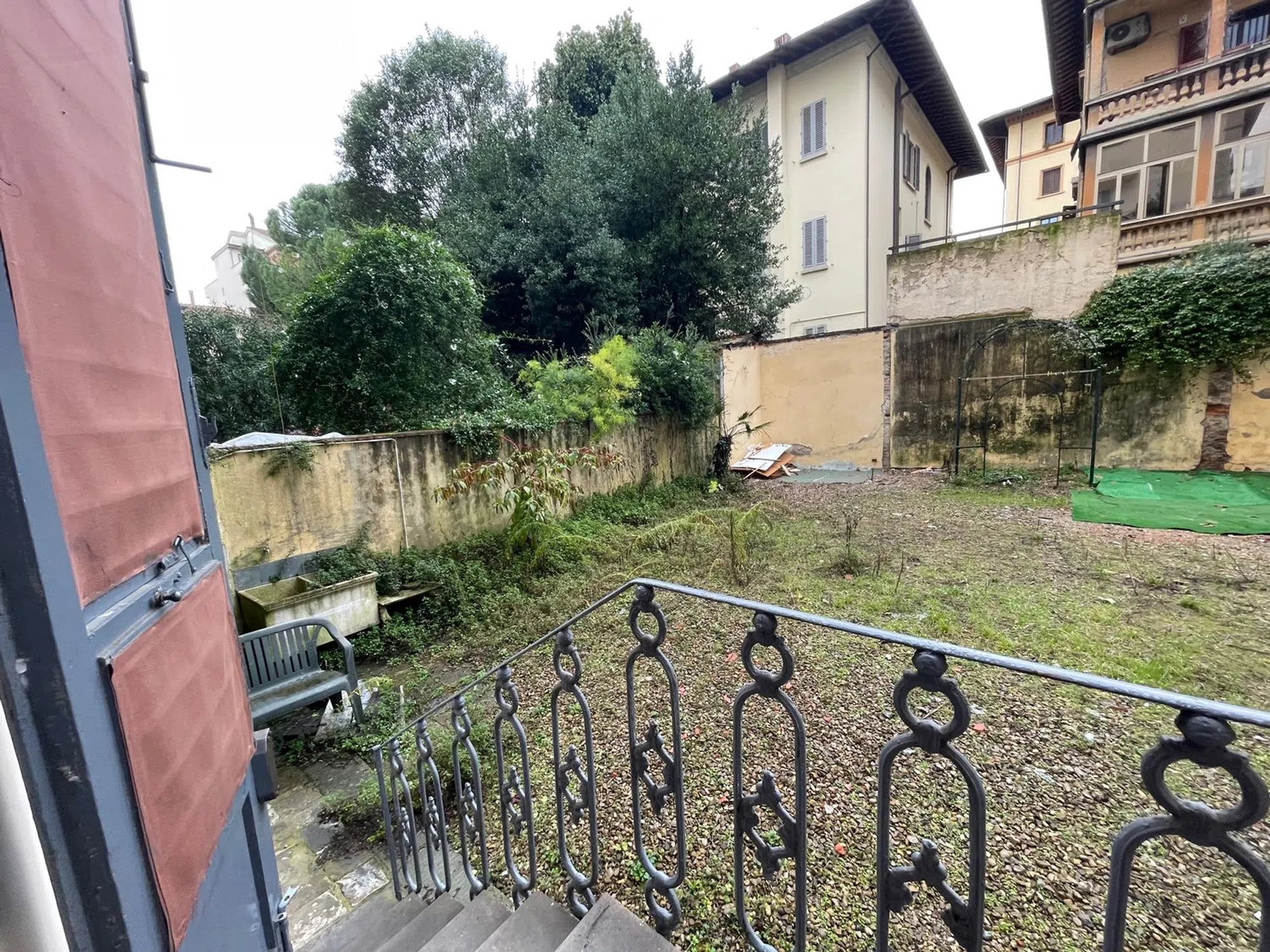 Appartamento su due piani in viale Don Giovanni Minzoni s.n.c. - Photo 7