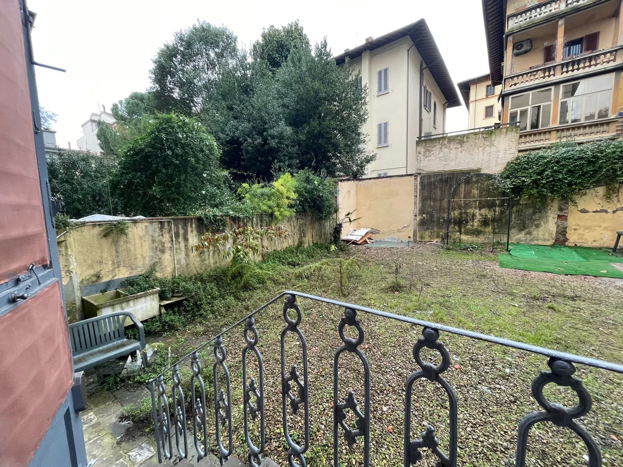 Appartamento su due piani in viale Don Giovanni Minzoni s.n.c. - Photo 8
