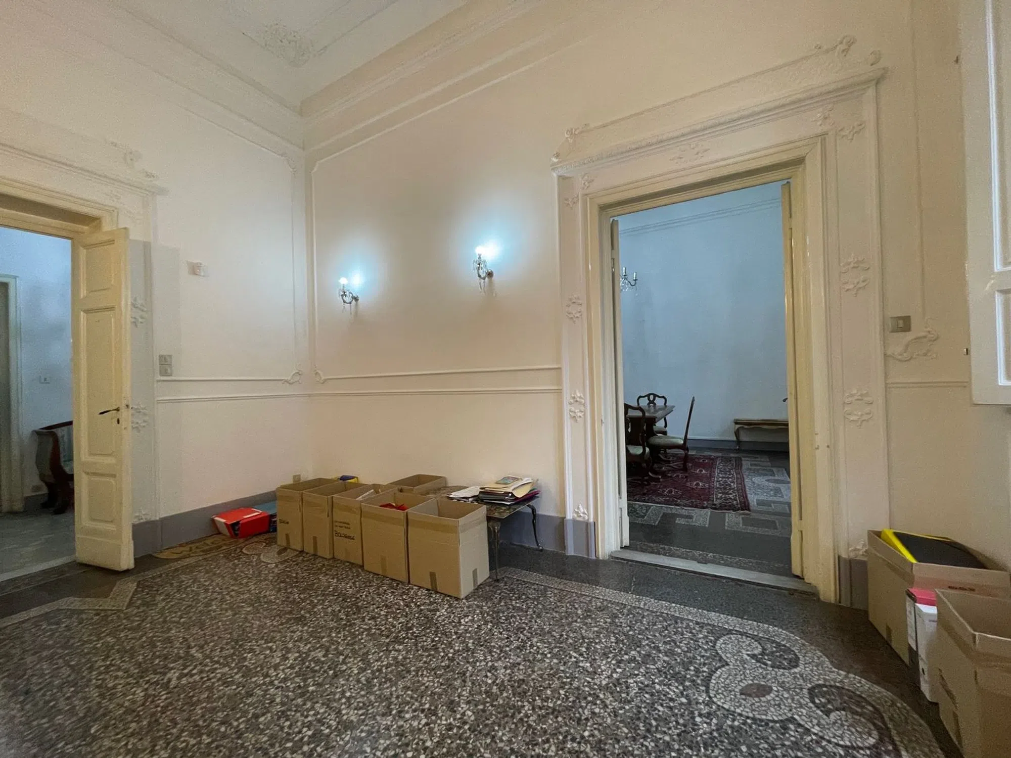 Appartamento su due piani in viale Don Giovanni Minzoni s.n.c. - Photo 12