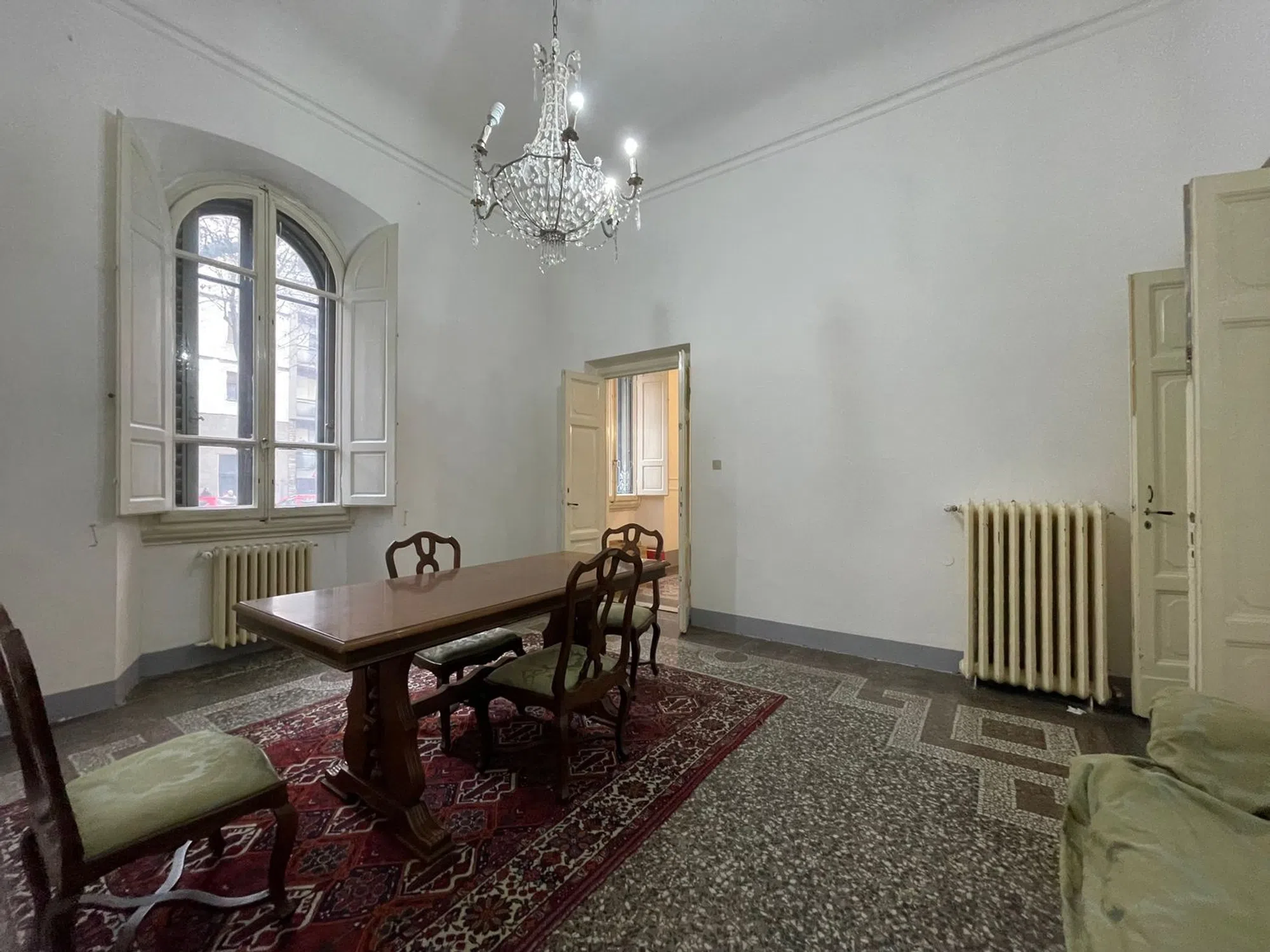 Appartamento su due piani in viale Don Giovanni Minzoni s.n.c. - Photo 16